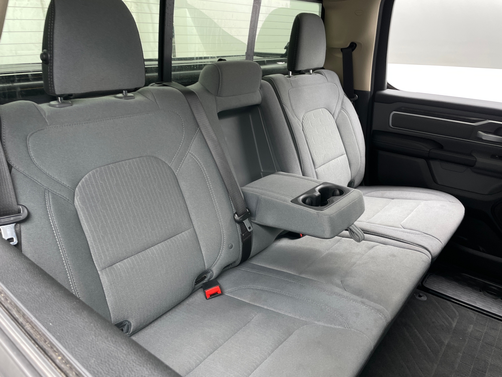 Thumbnail: 2020 RAM 1500 - 6