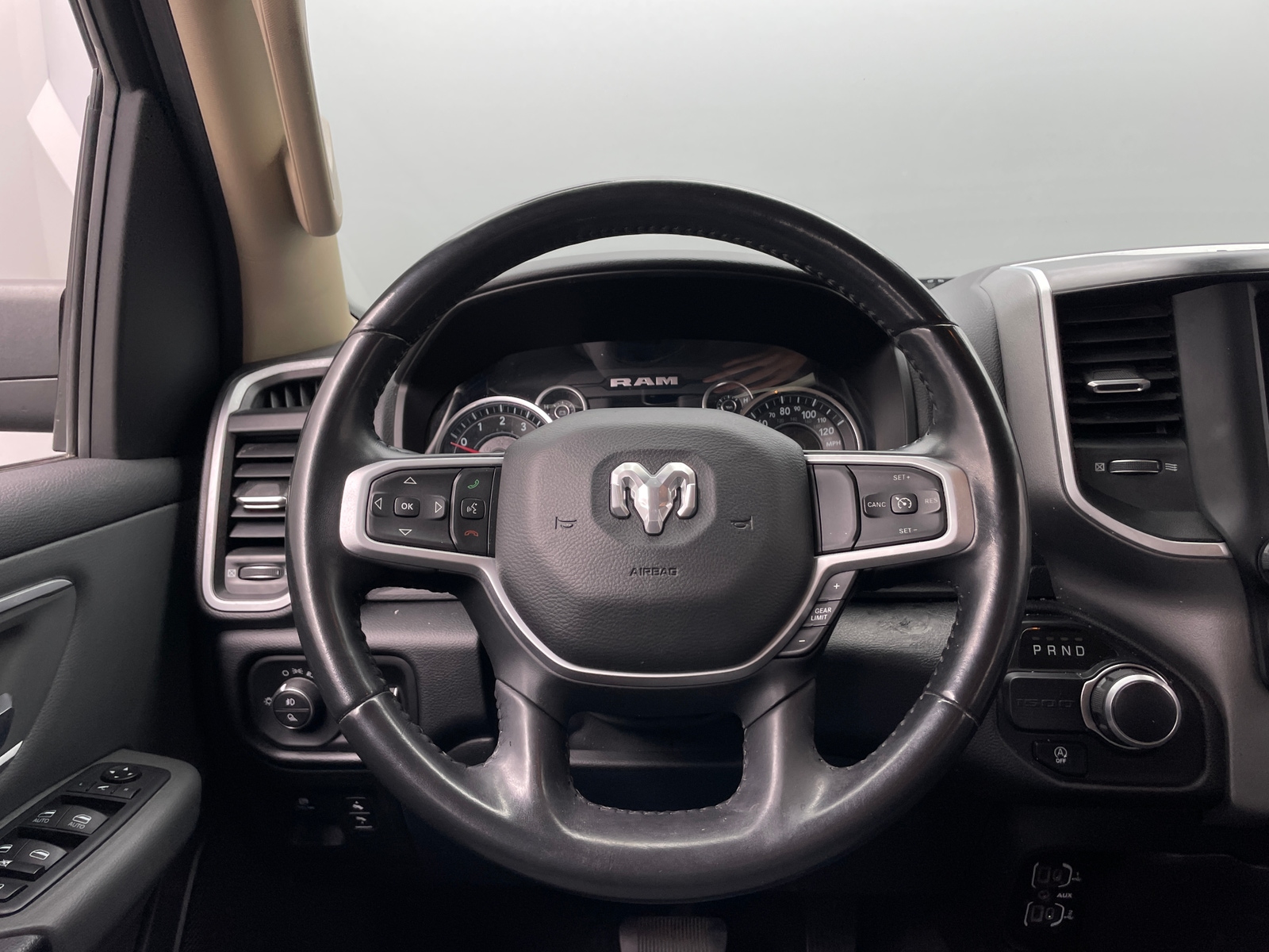Thumbnail: 2020 RAM 1500 - 5