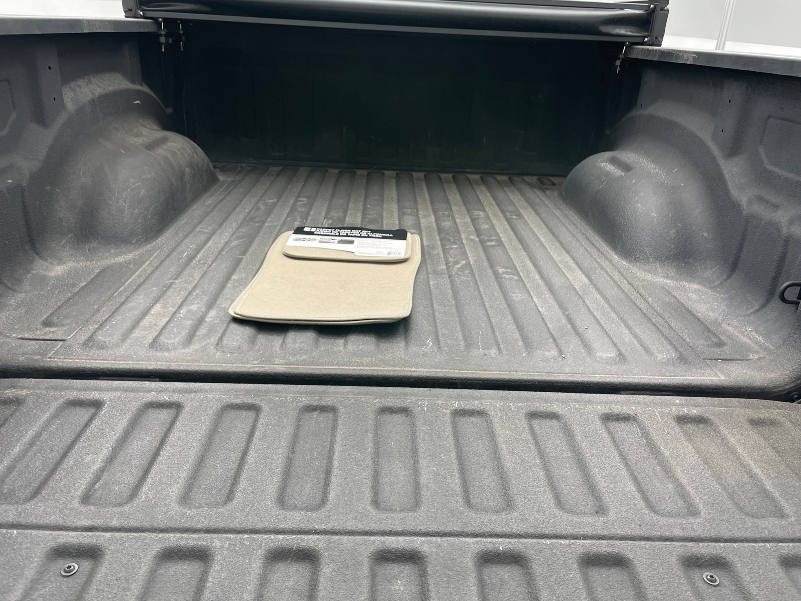 Thumbnail: 2020 RAM 1500 - 7