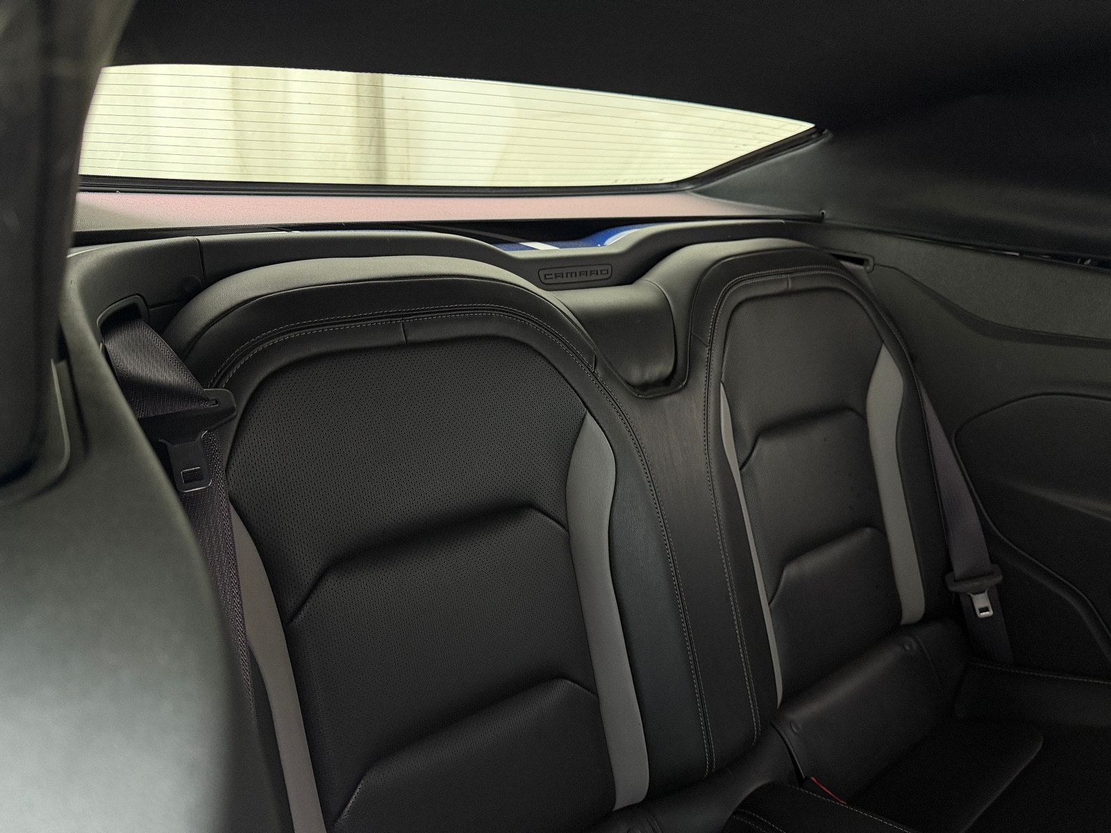 Thumbnail: 2017 Chevrolet Camaro - 5