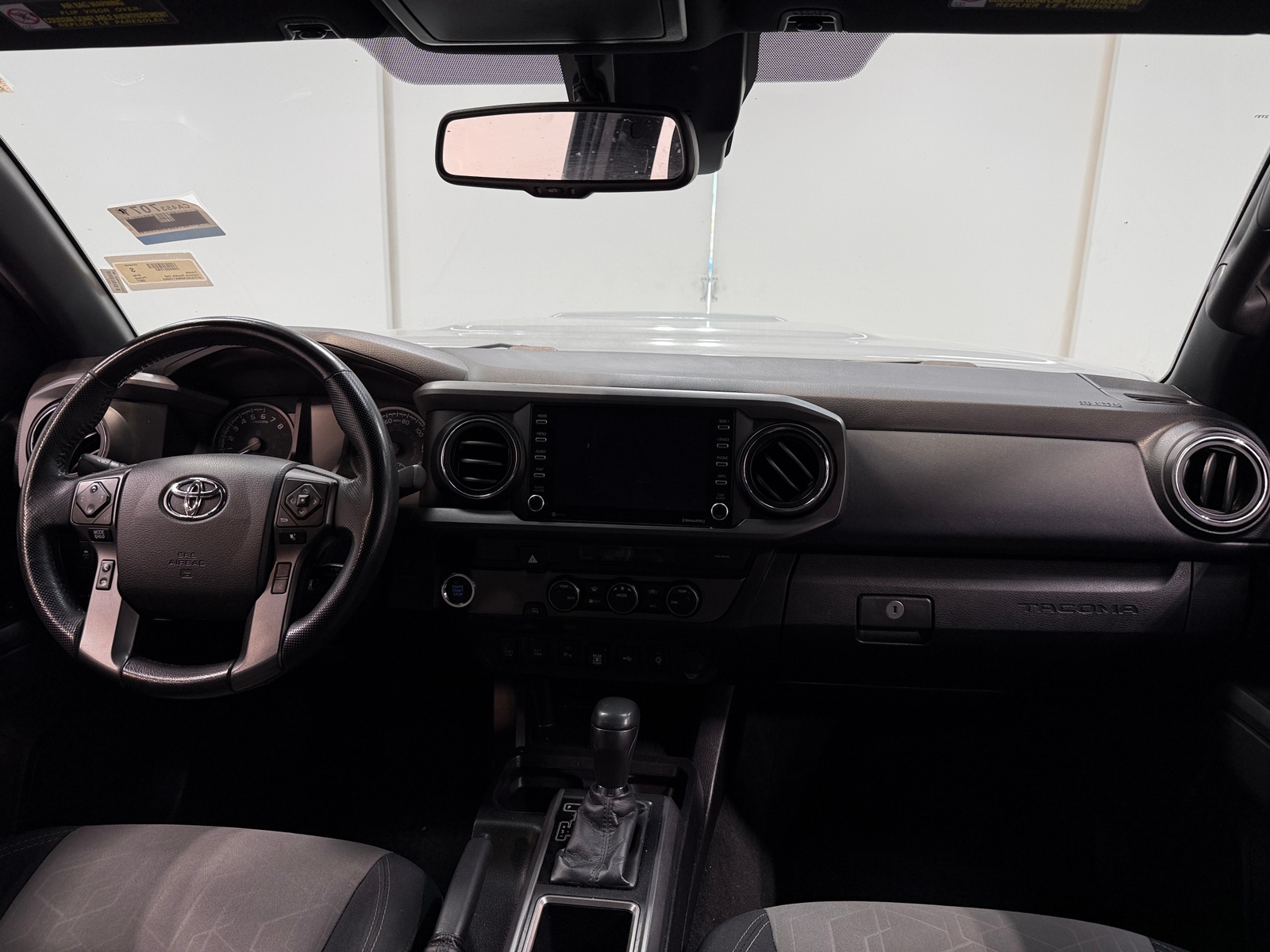 Thumbnail: 2021 Toyota Tacoma - 3