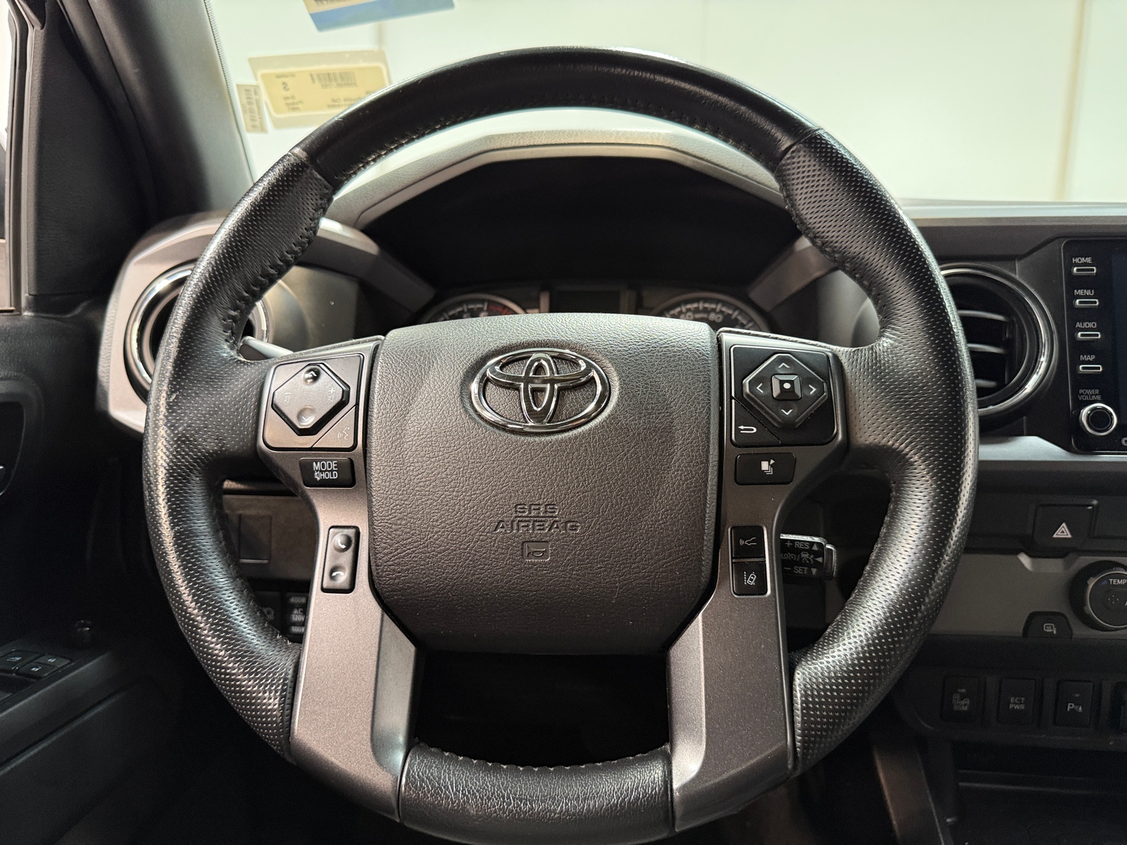 Thumbnail: 2021 Toyota Tacoma - 5