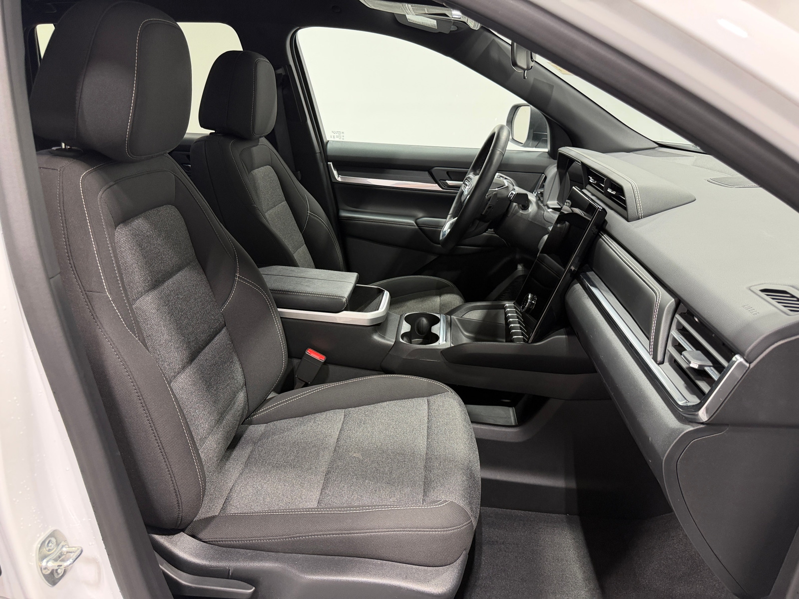 Thumbnail: 2026 GMC Terrain - 2