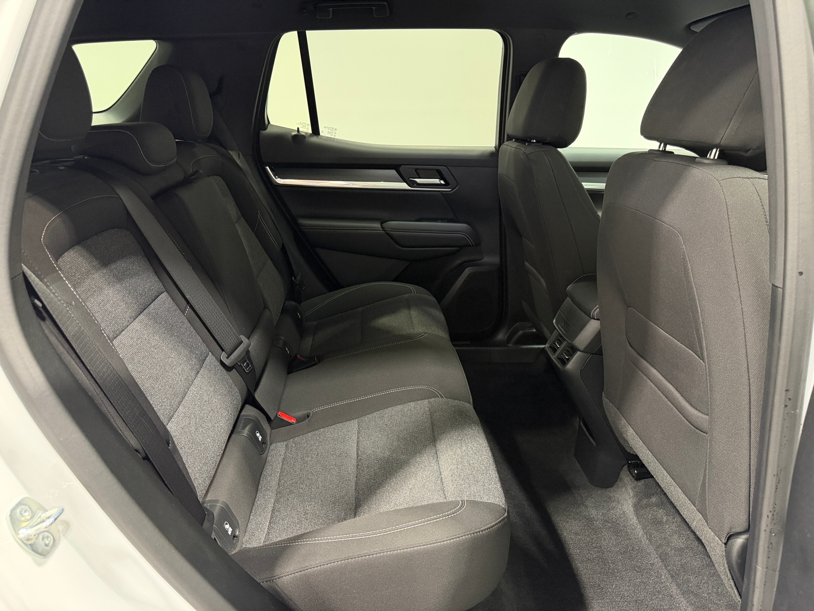 Thumbnail: 2026 GMC Terrain - 6