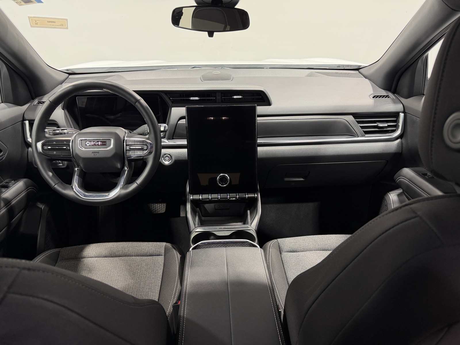 Thumbnail: 2026 GMC Terrain - 3
