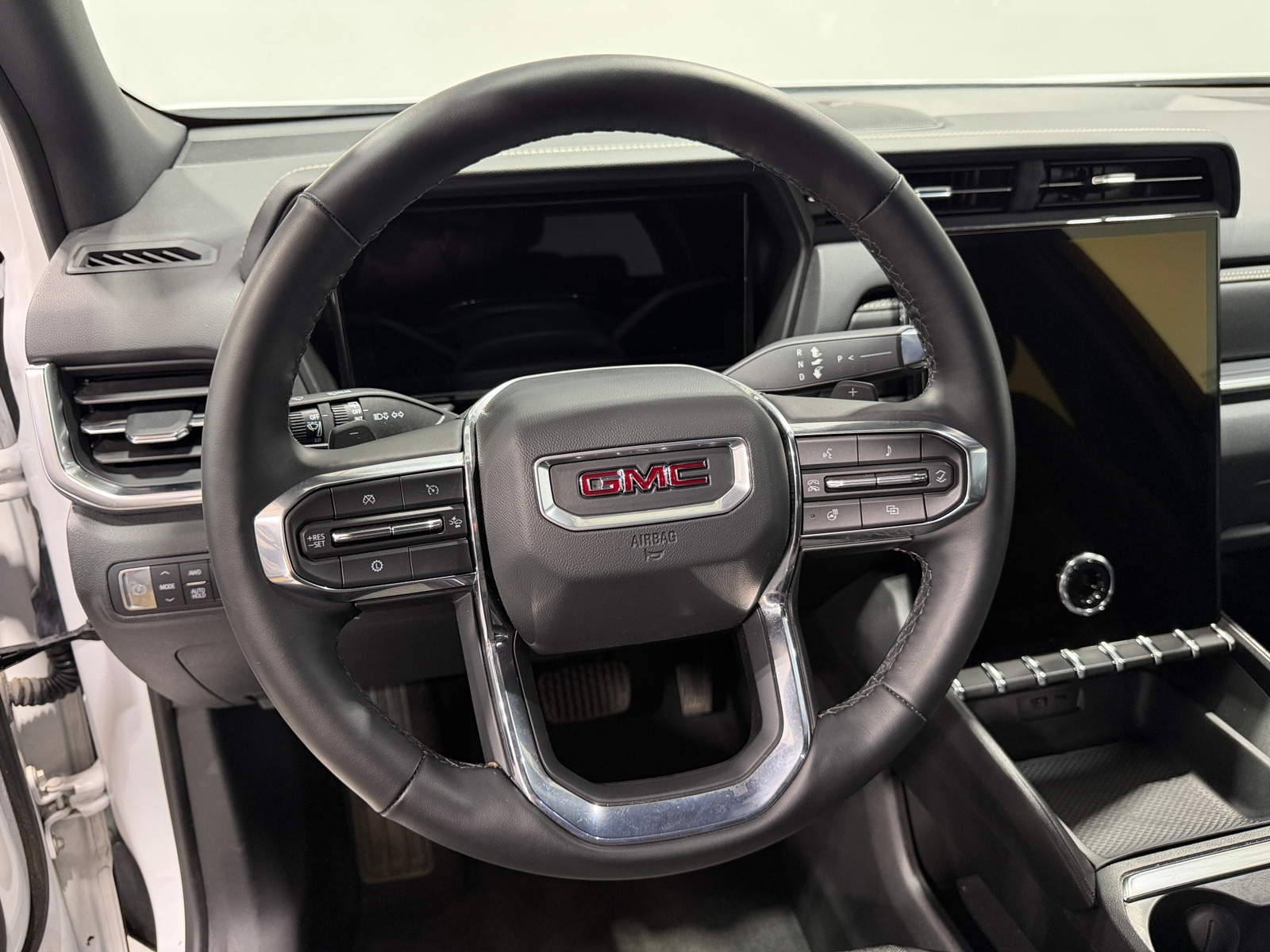 Thumbnail: 2026 GMC Terrain - 5