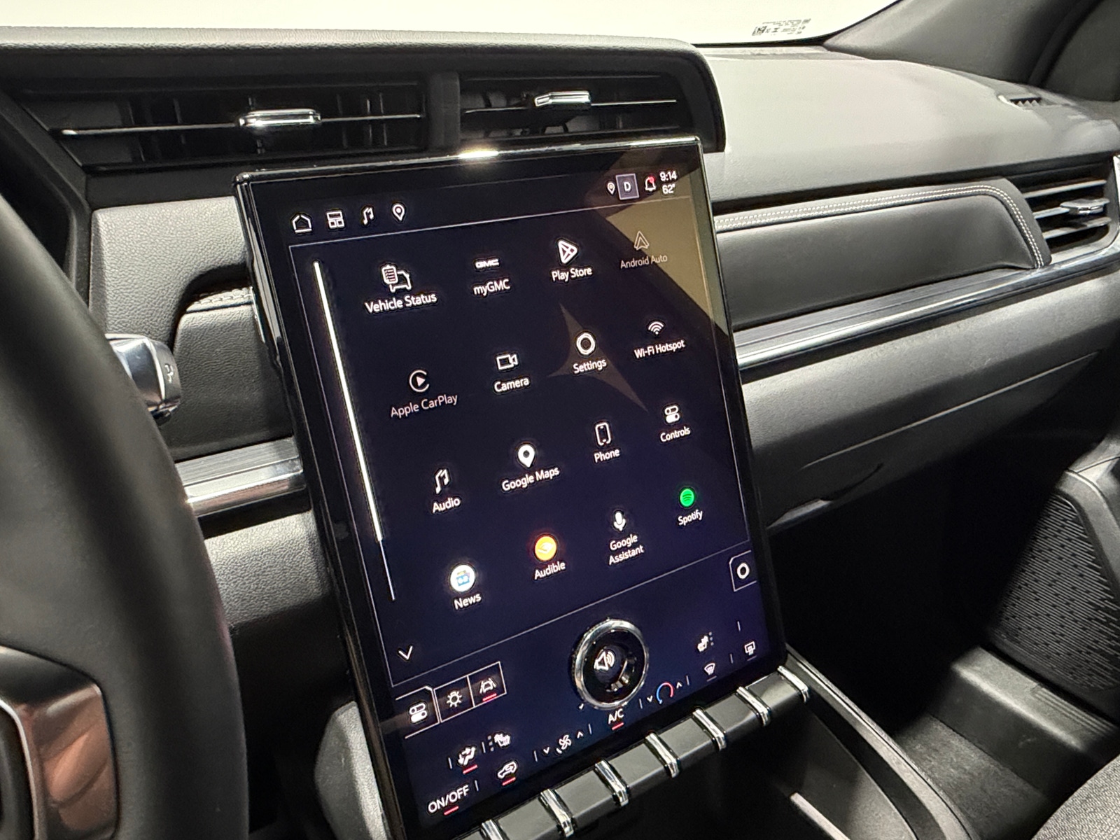 Thumbnail: 2026 GMC Terrain - 4