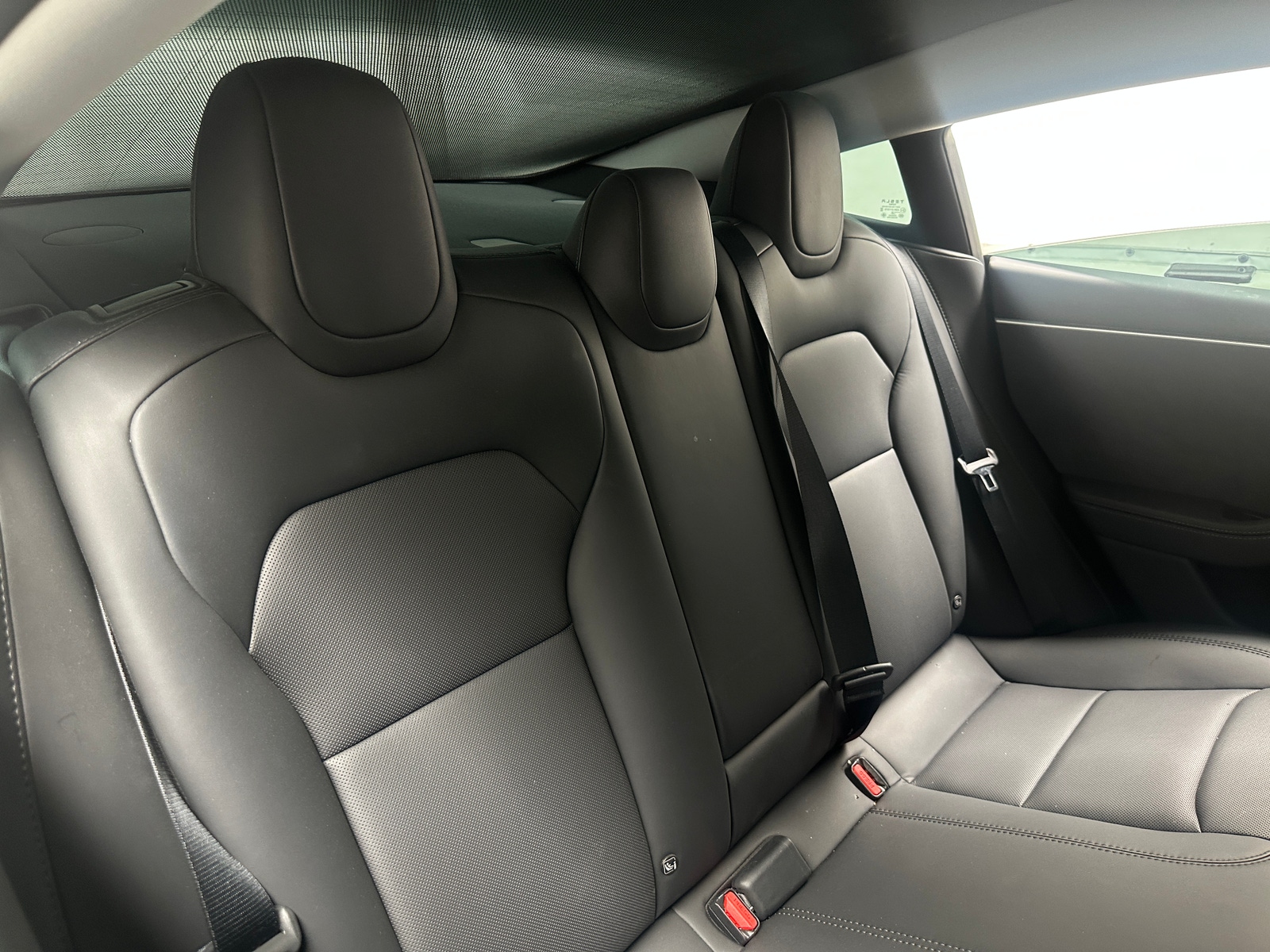 Thumbnail: 2024 Tesla Model 3 - 4
