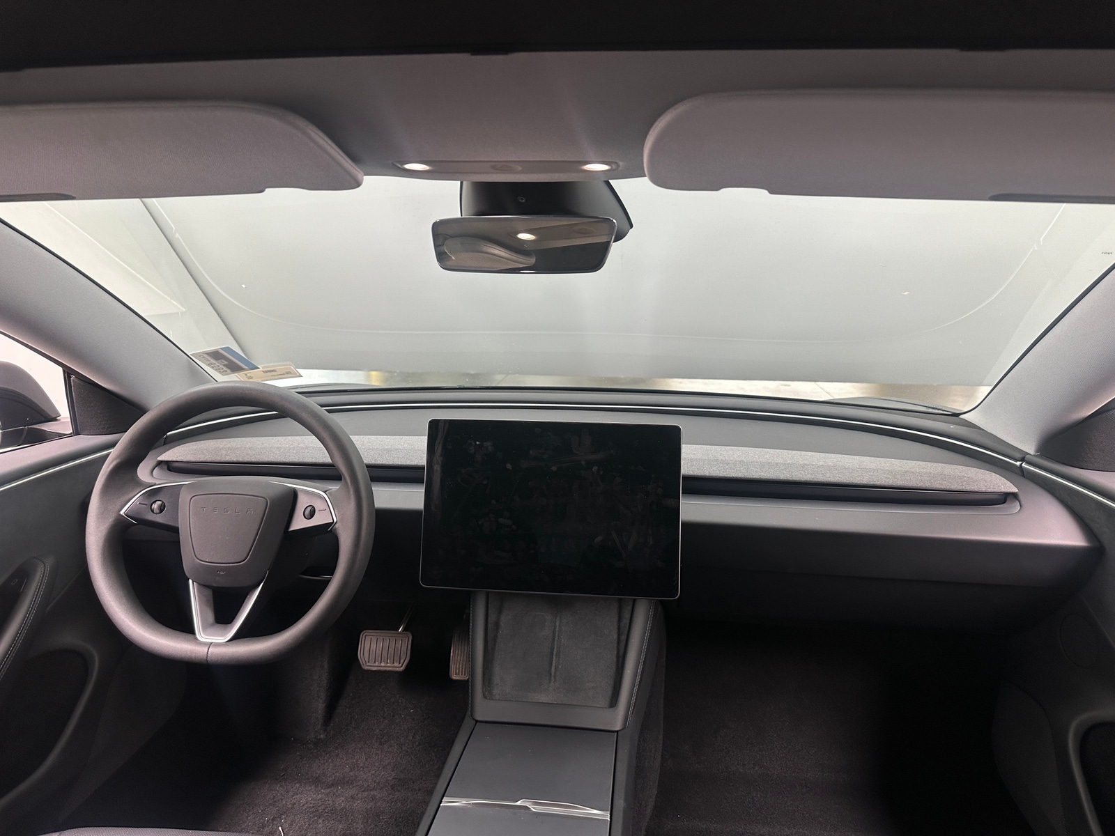 Thumbnail: 2024 Tesla Model 3 - 2