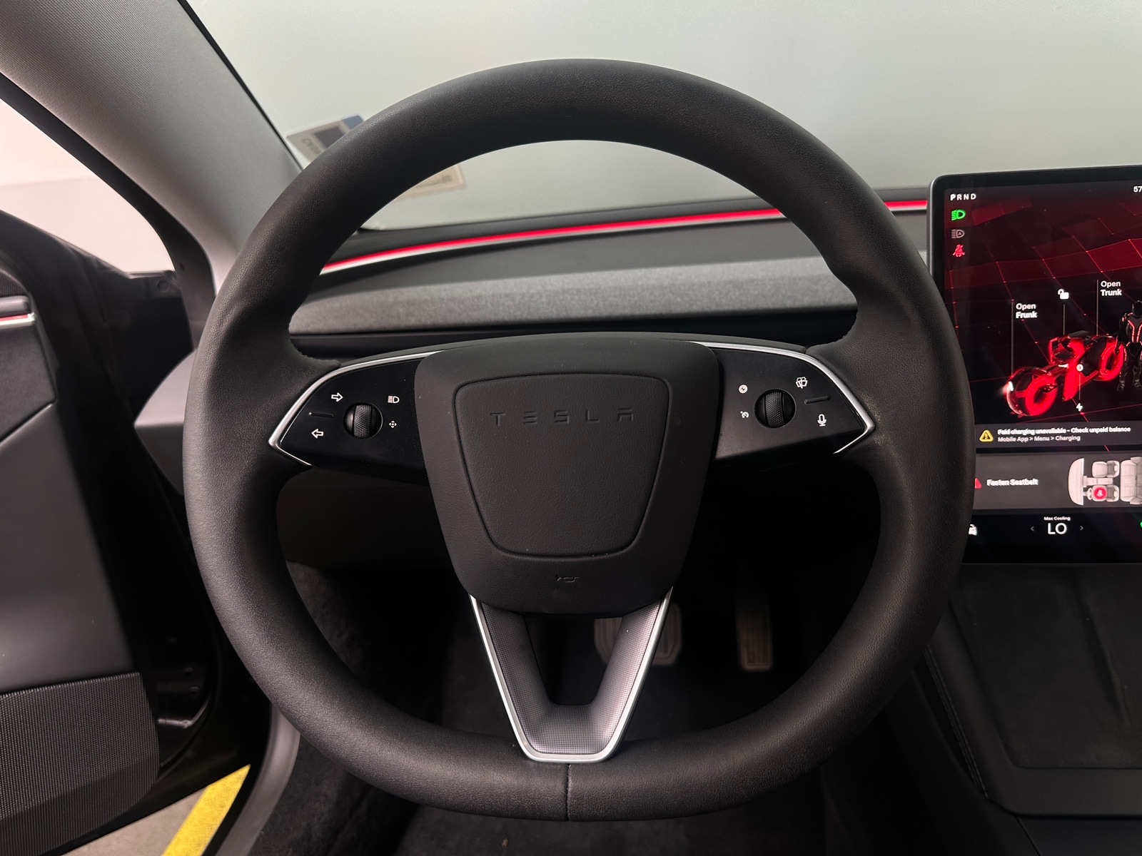 Thumbnail: 2024 Tesla Model 3 - 3