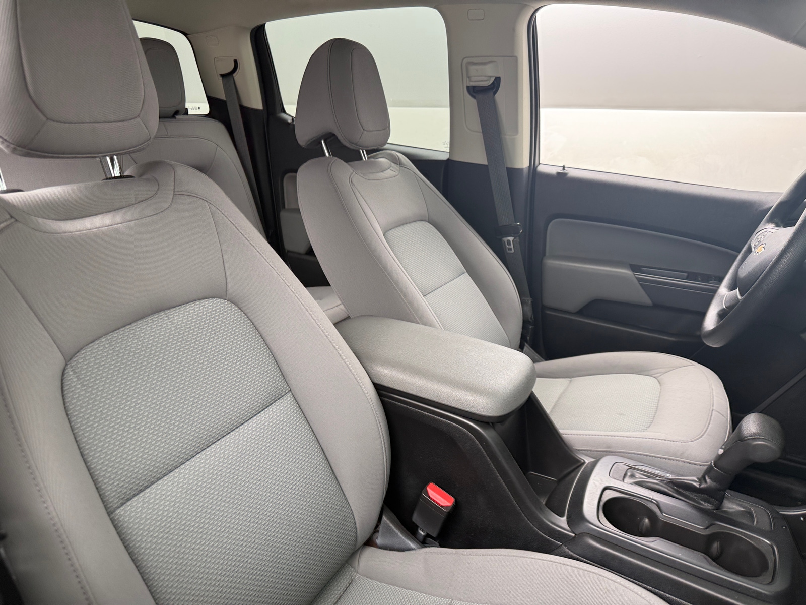 Thumbnail: 2018 Chevrolet Colorado - 2