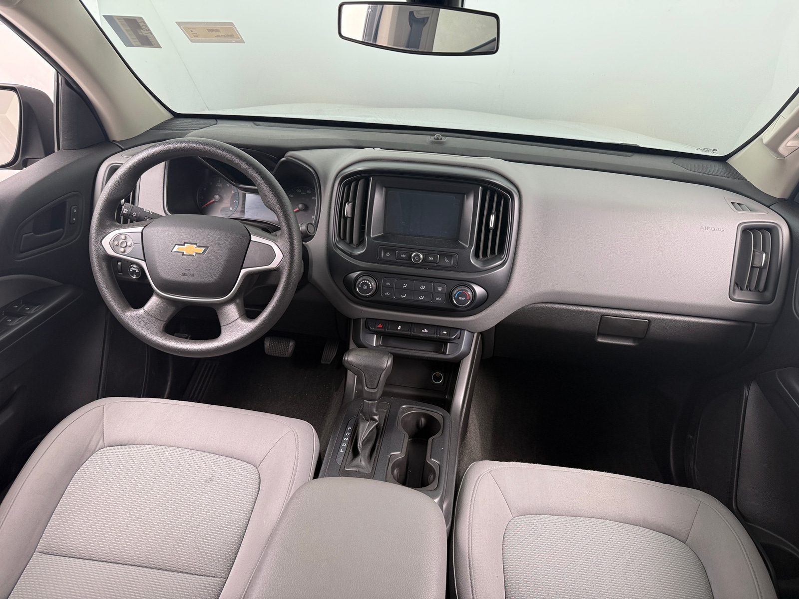 Thumbnail: 2018 Chevrolet Colorado - 3