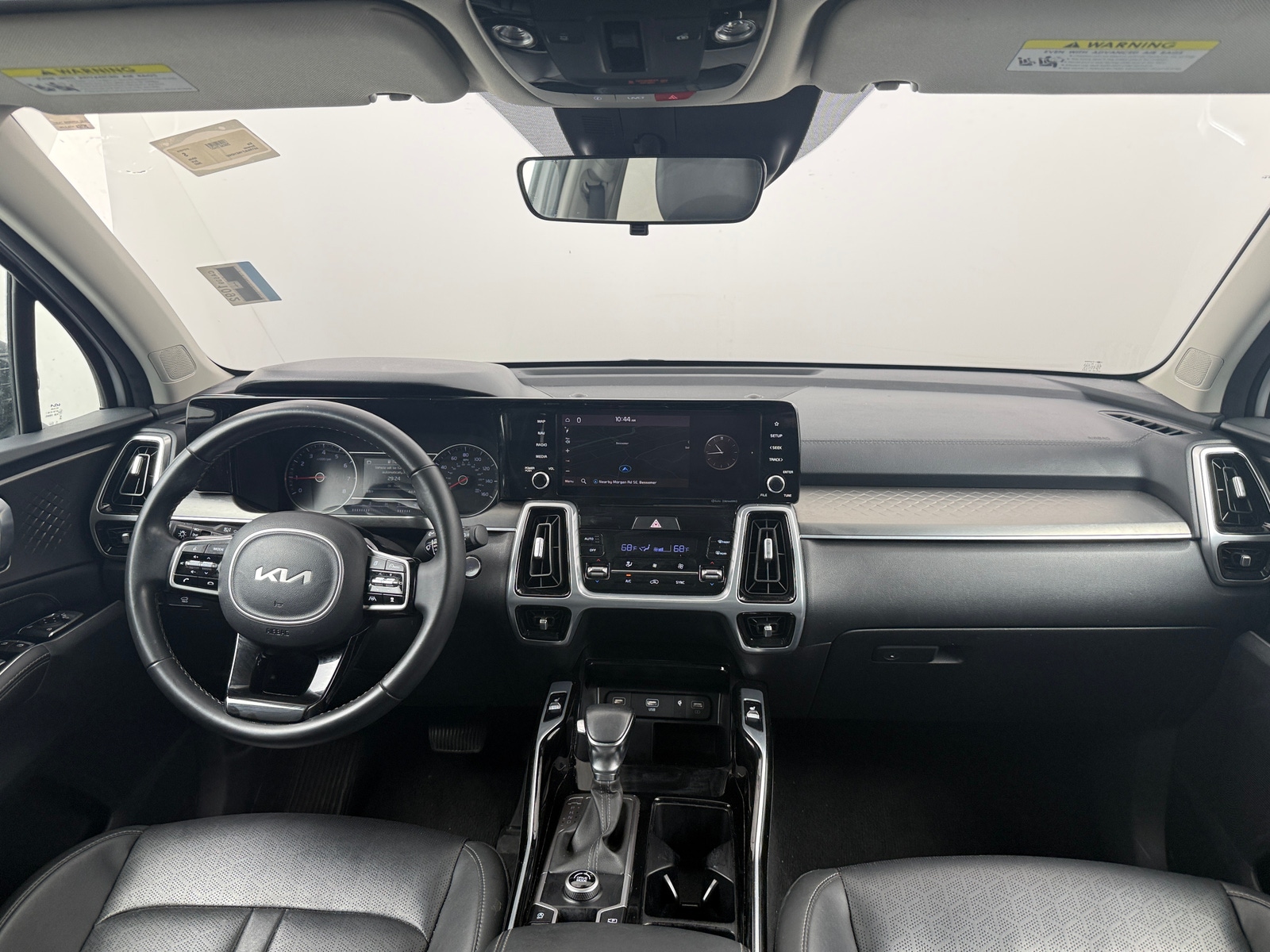 Thumbnail: 2022 Kia Sorento - 2