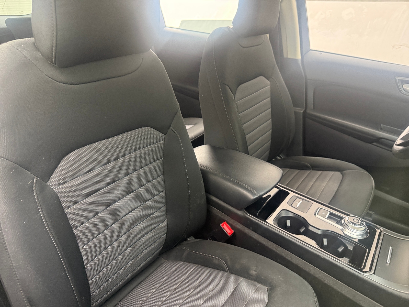 Thumbnail: 2019 Ford Edge - 2
