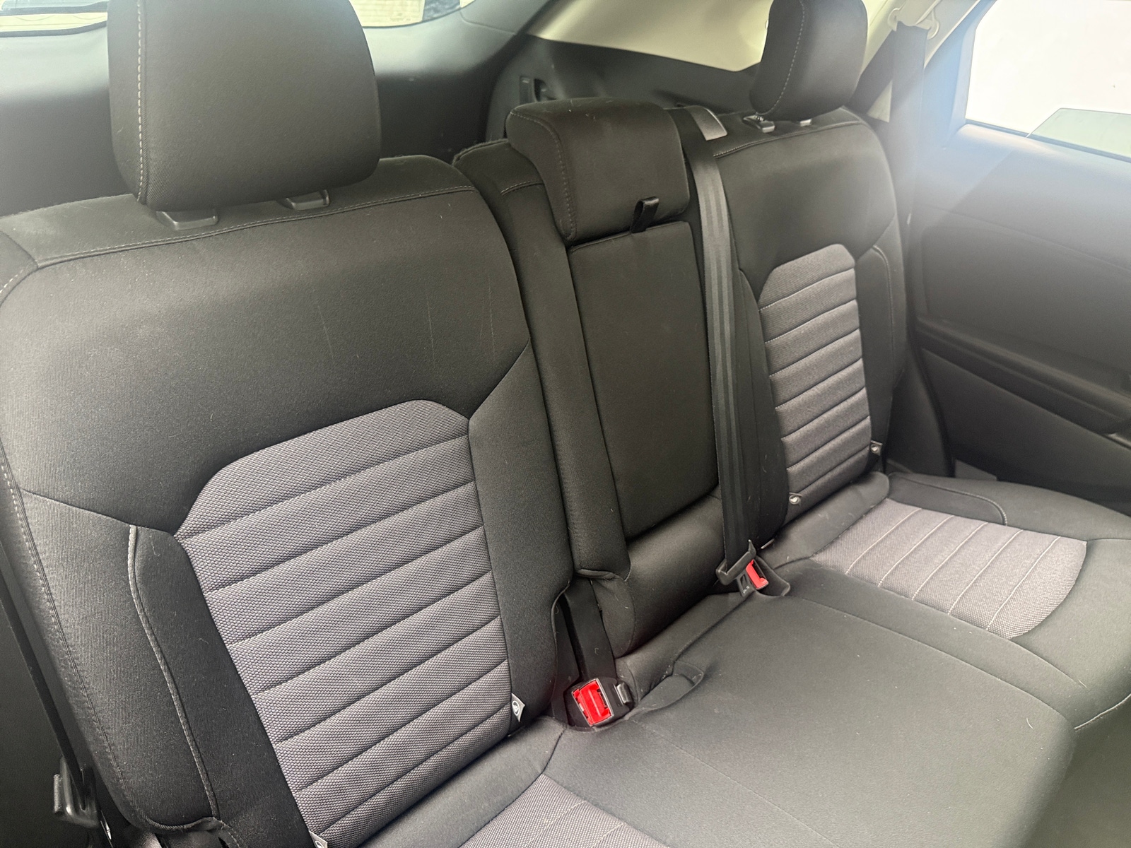 Thumbnail: 2019 Ford Edge - 6
