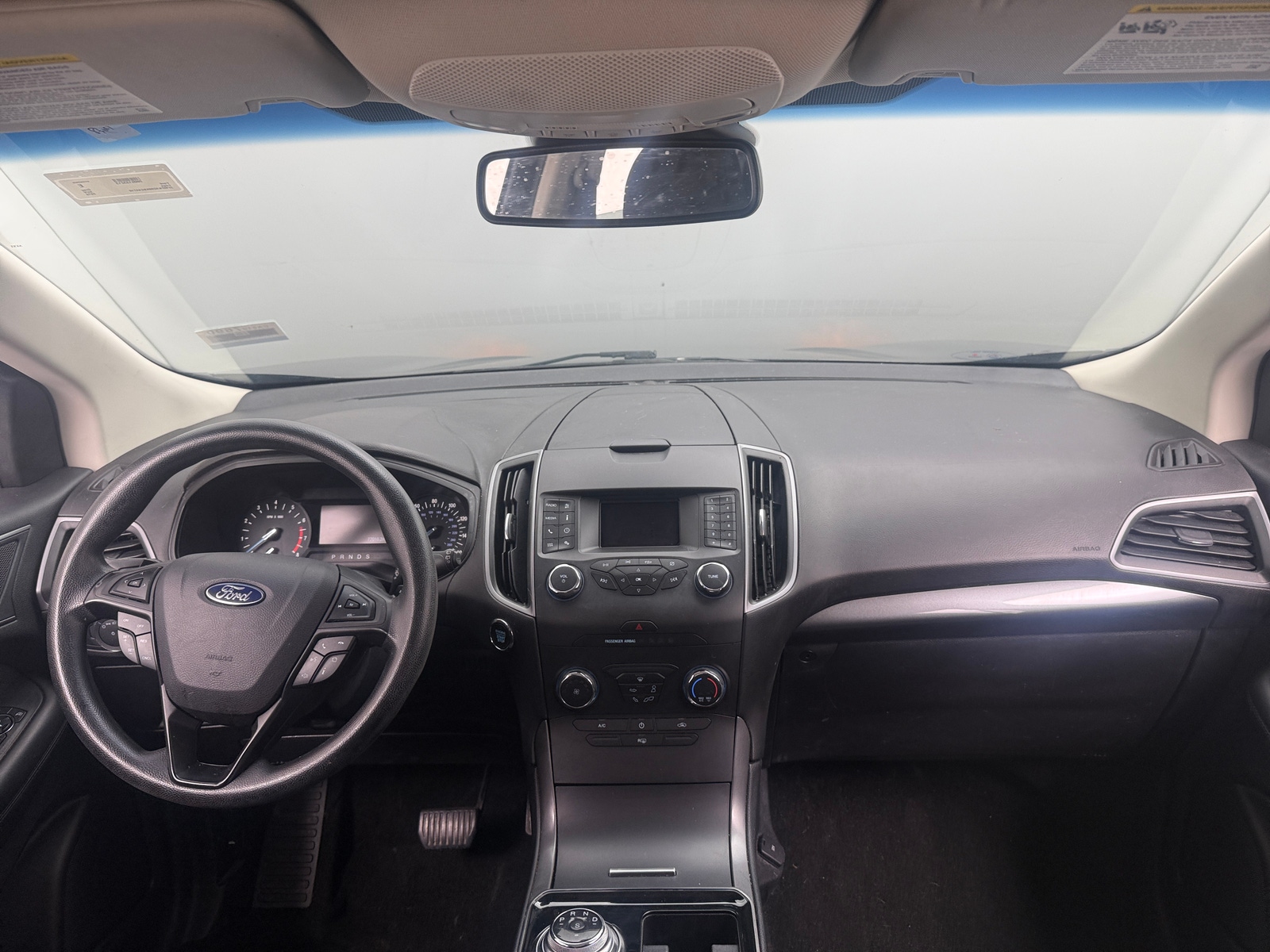 Thumbnail: 2019 Ford Edge - 3