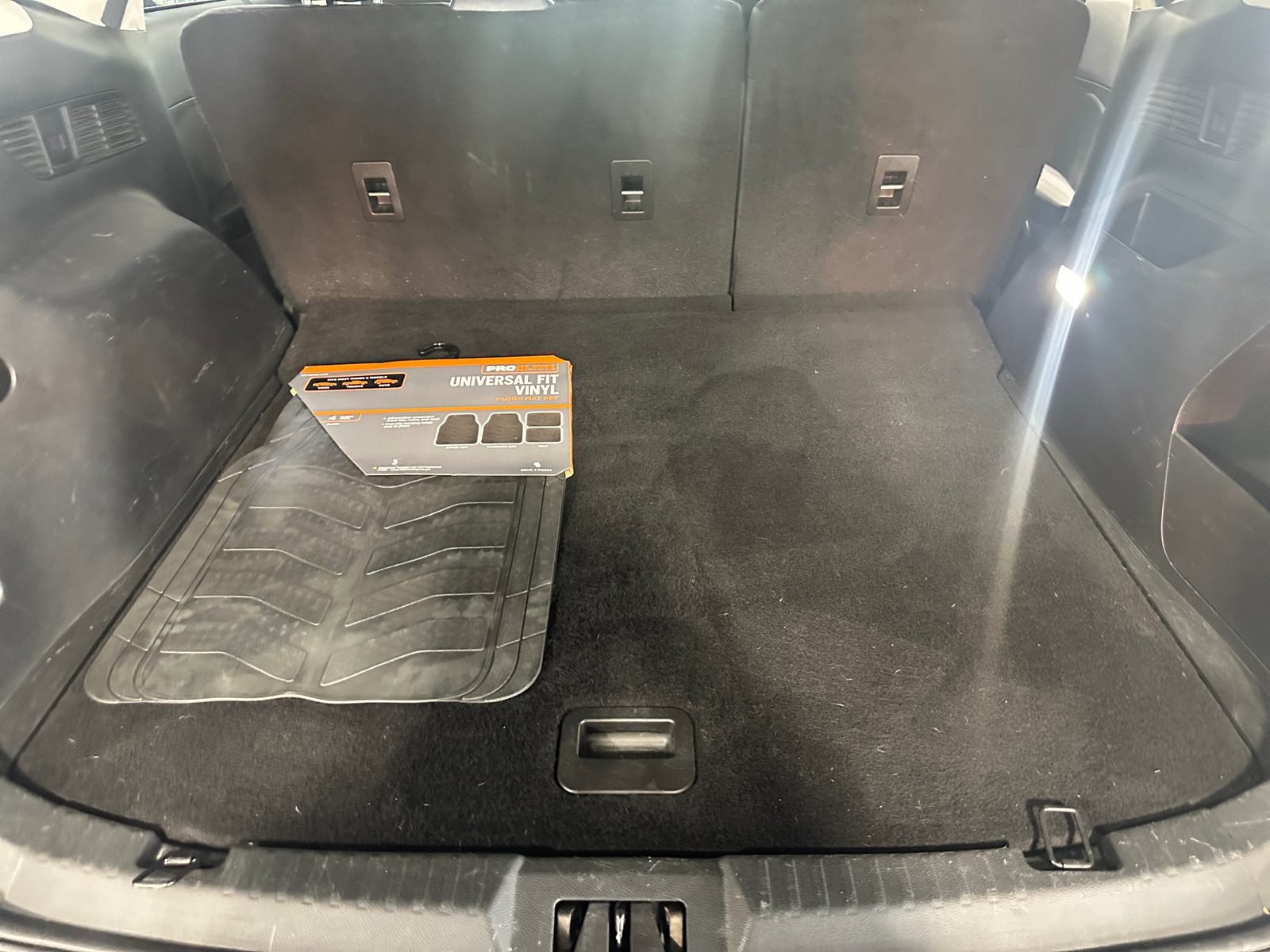 Thumbnail: 2019 Ford Edge - 7