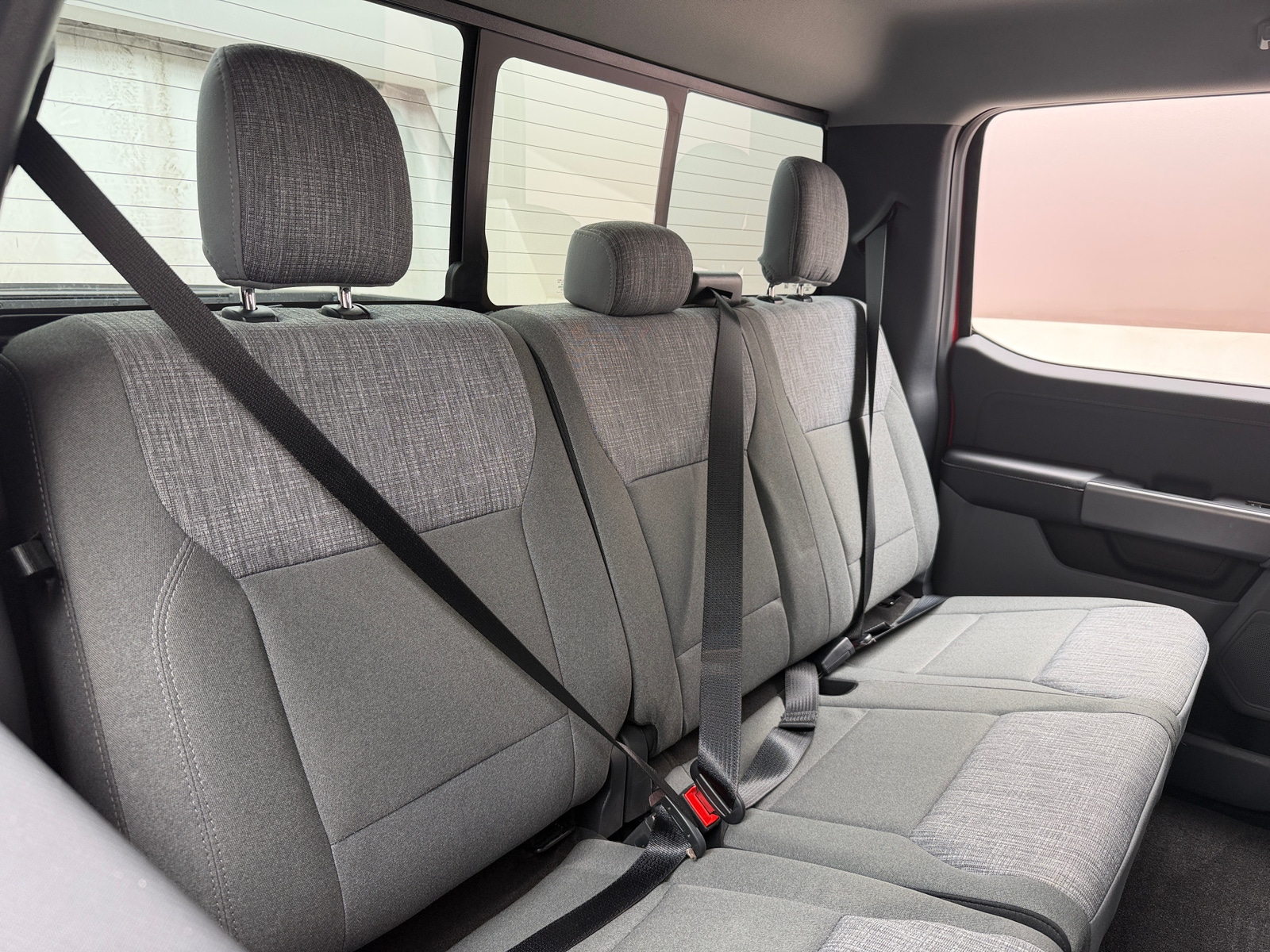 Thumbnail: 2022 Ford Econoline - 6
