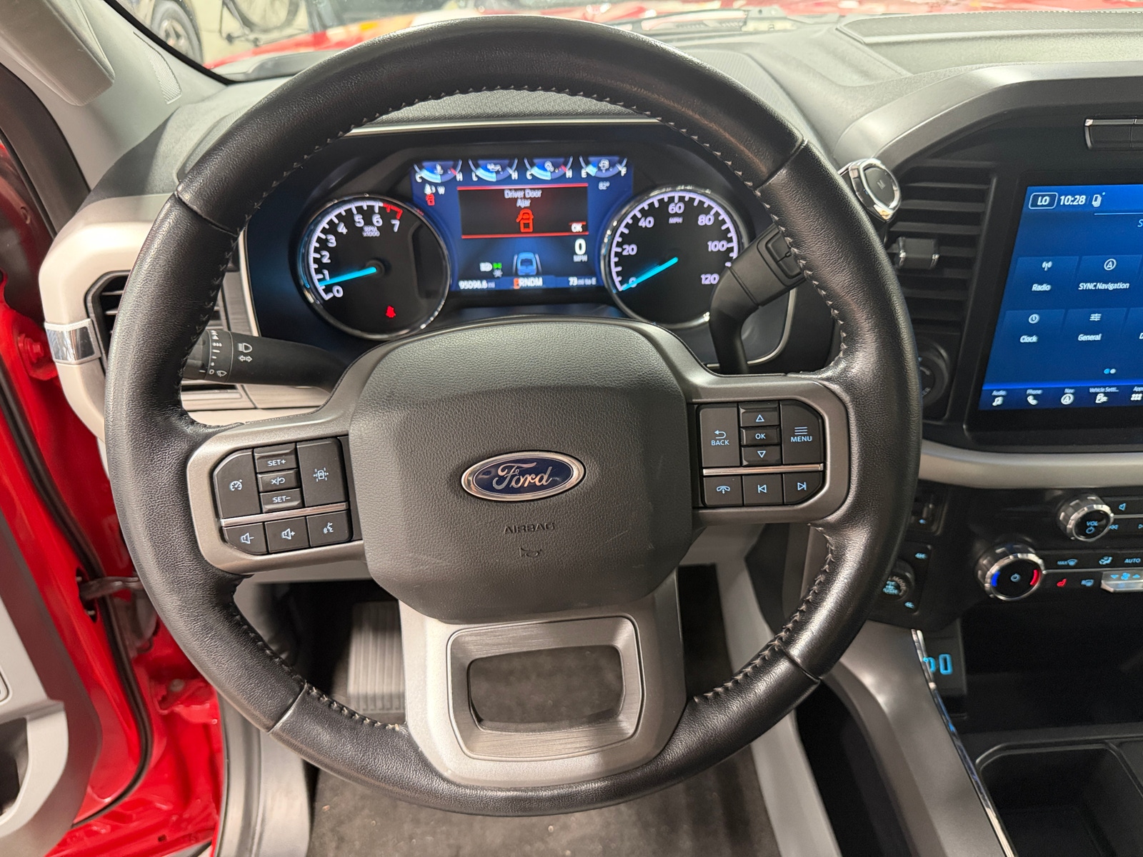Thumbnail: 2022 Ford Econoline - 5