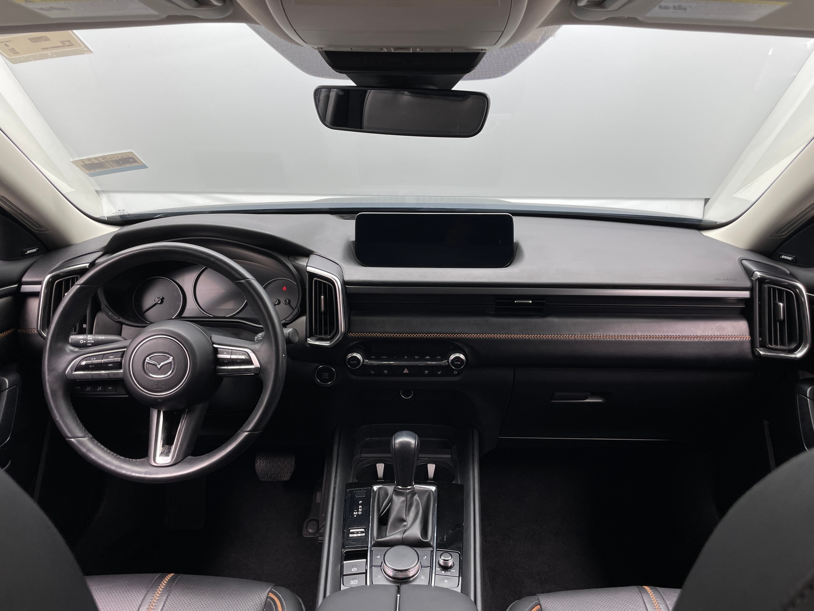 Thumbnail: 2024 Mazda CX-50 - 2