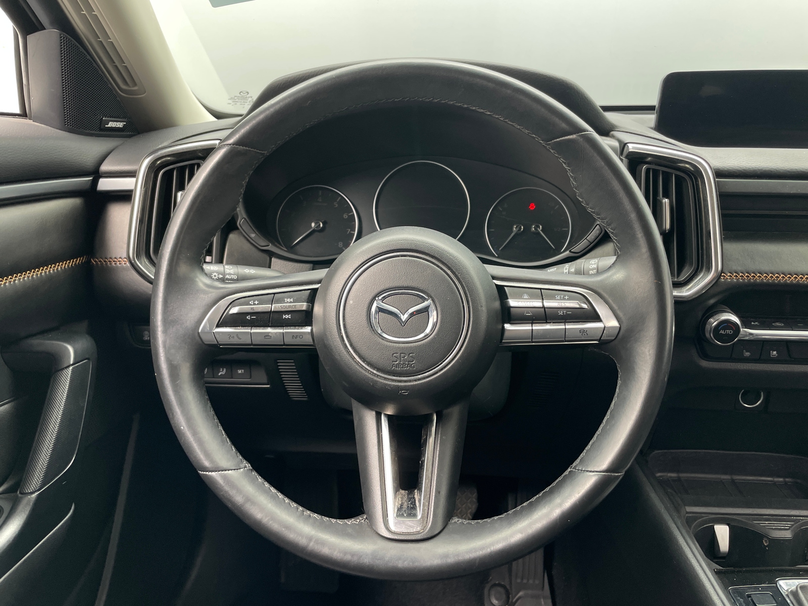Thumbnail: 2024 Mazda CX-50 - 4