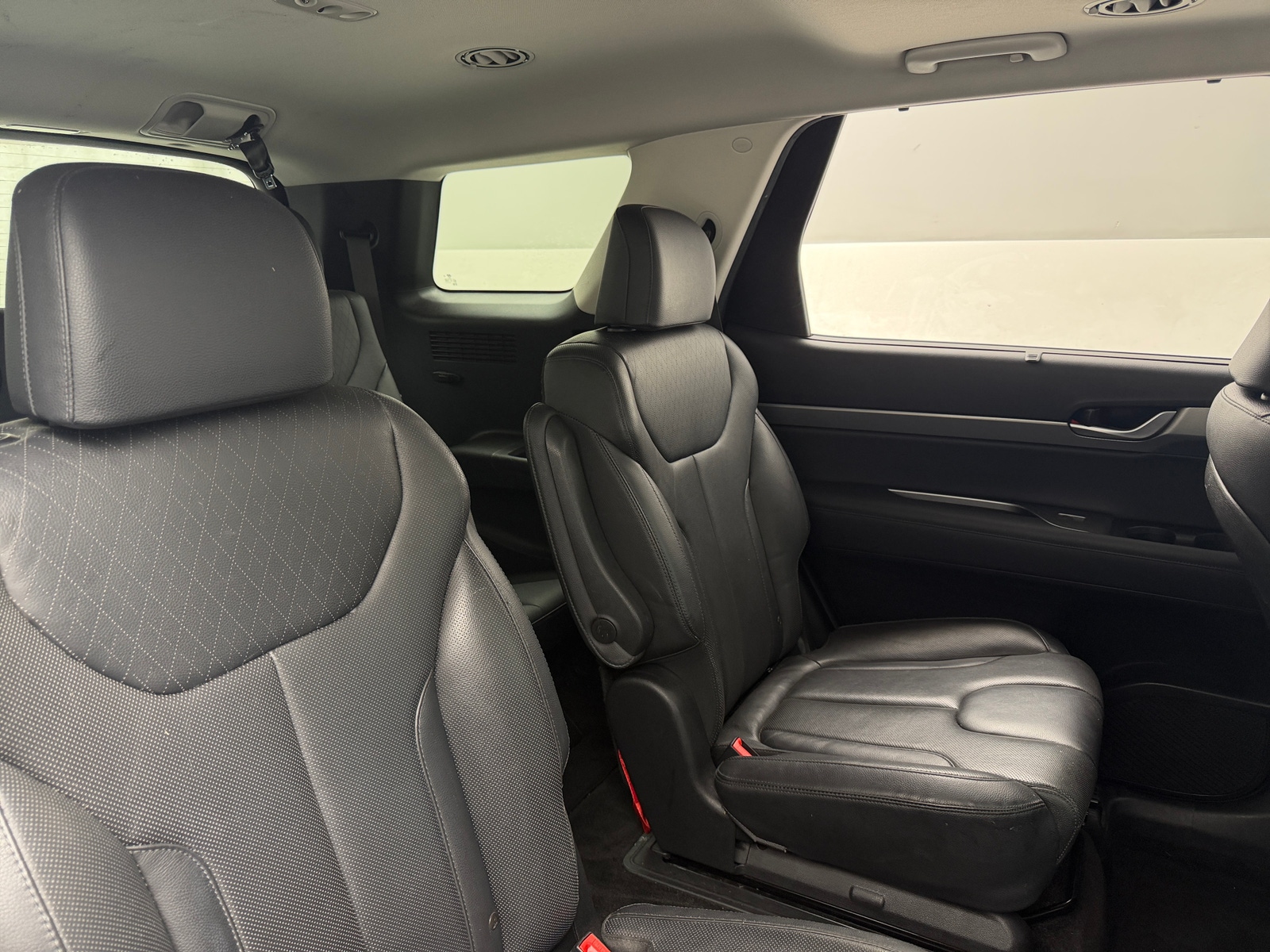 Thumbnail: 2020 Hyundai Palisade - 5