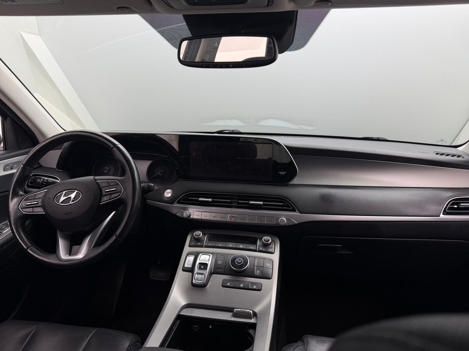Thumbnail: 2020 Hyundai Palisade - 2