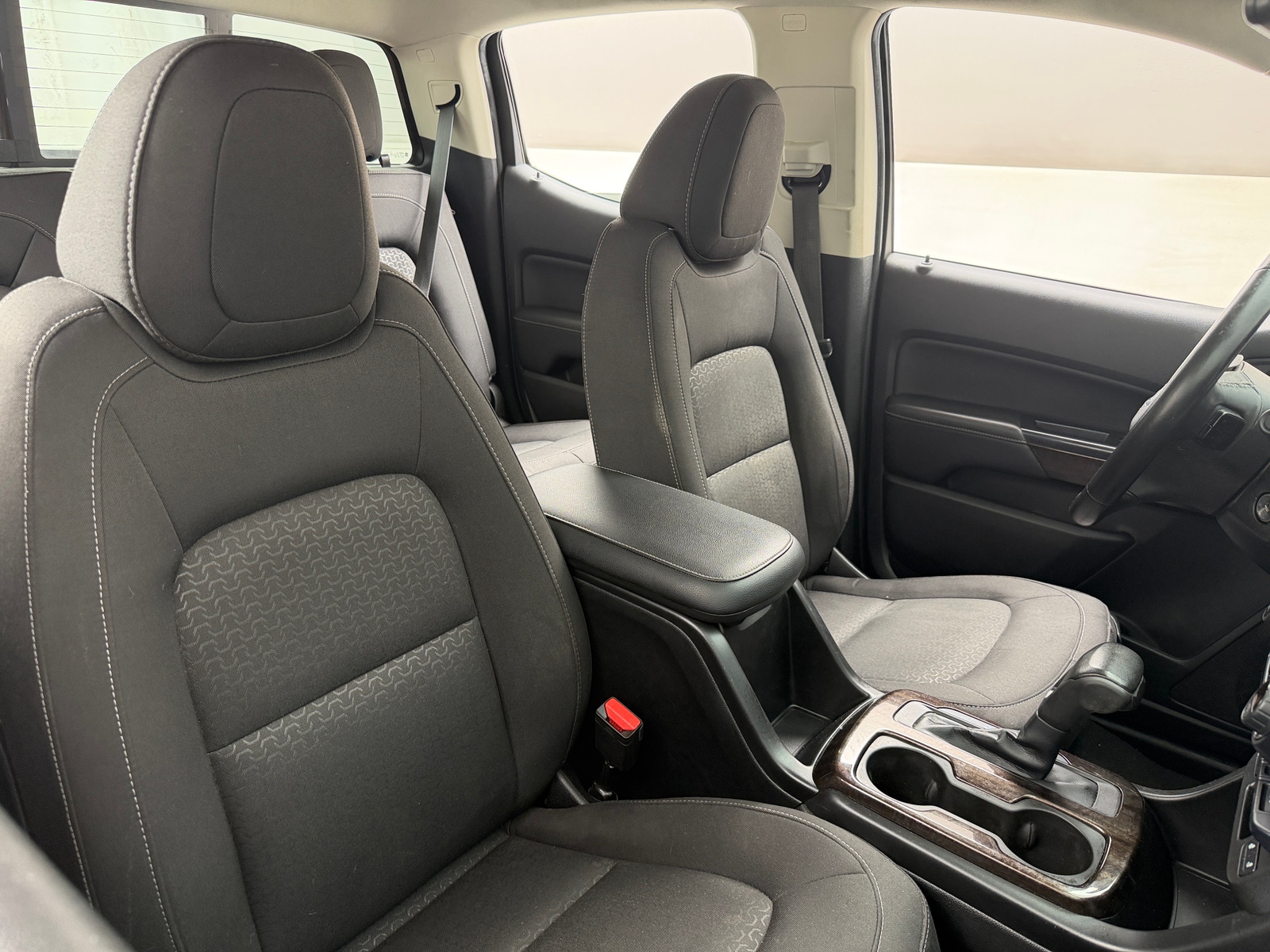 Thumbnail: 2020 GMC Canyon - 2