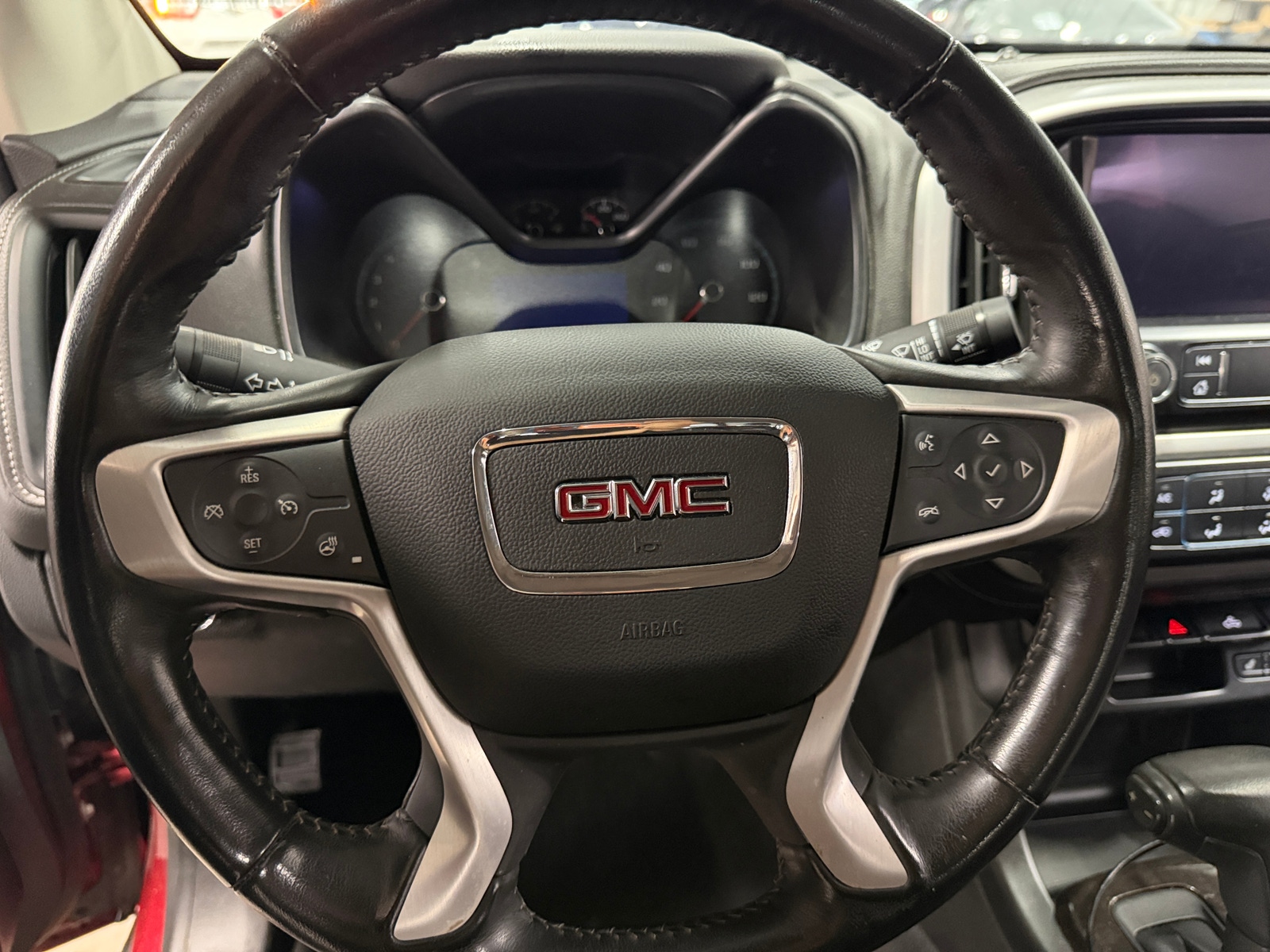 Thumbnail: 2020 GMC Canyon - 5