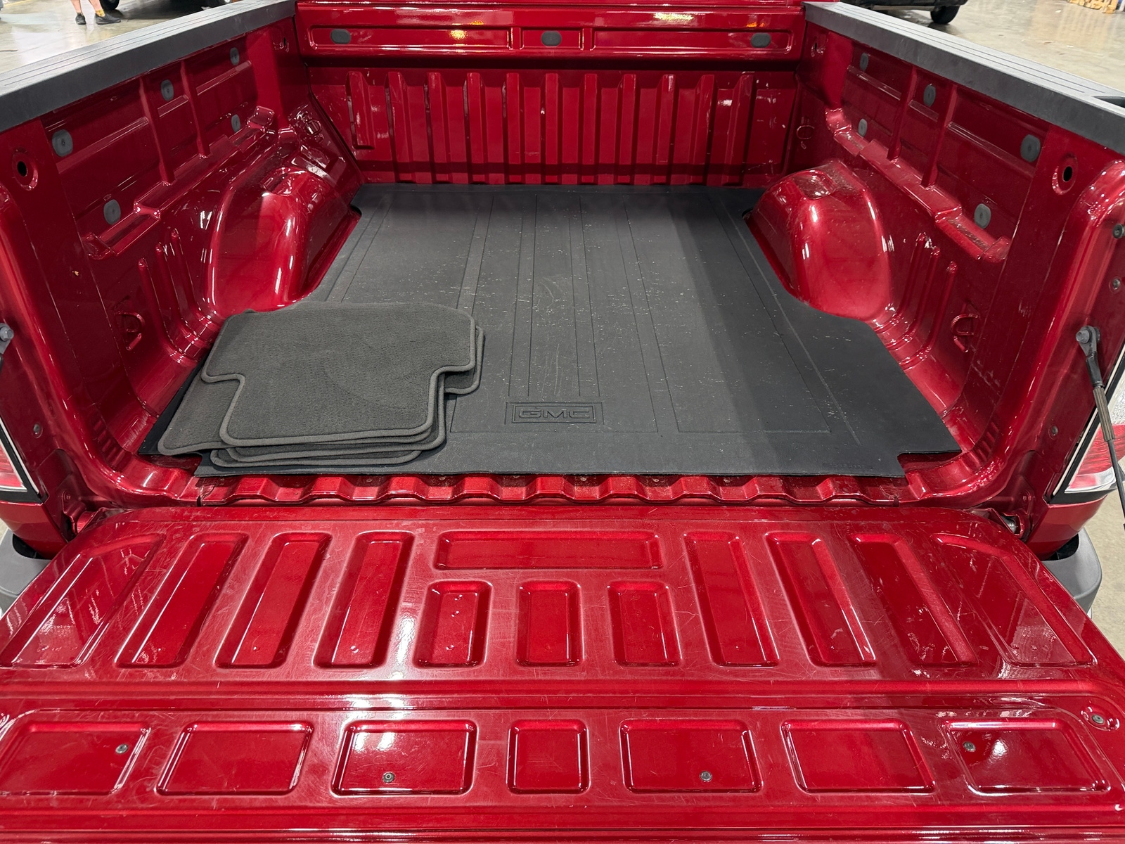 Thumbnail: 2020 GMC Canyon - 7