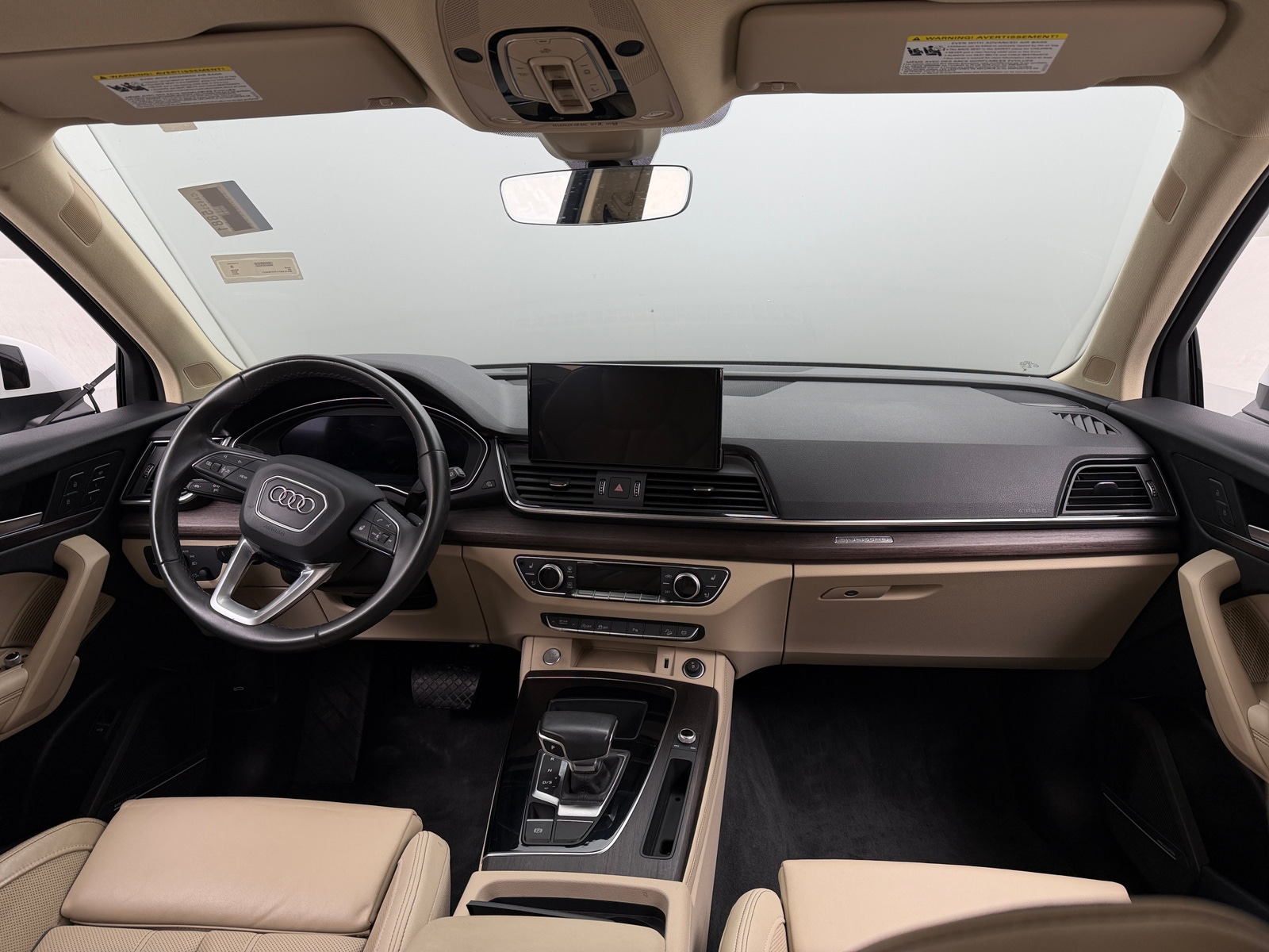 Thumbnail: 2023 Audi Q5 - 2