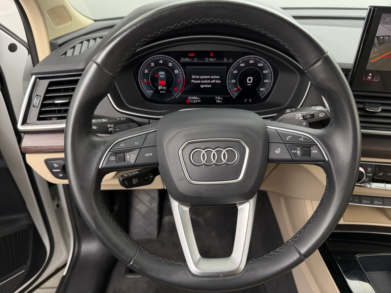 Thumbnail: 2023 Audi Q5 - 4