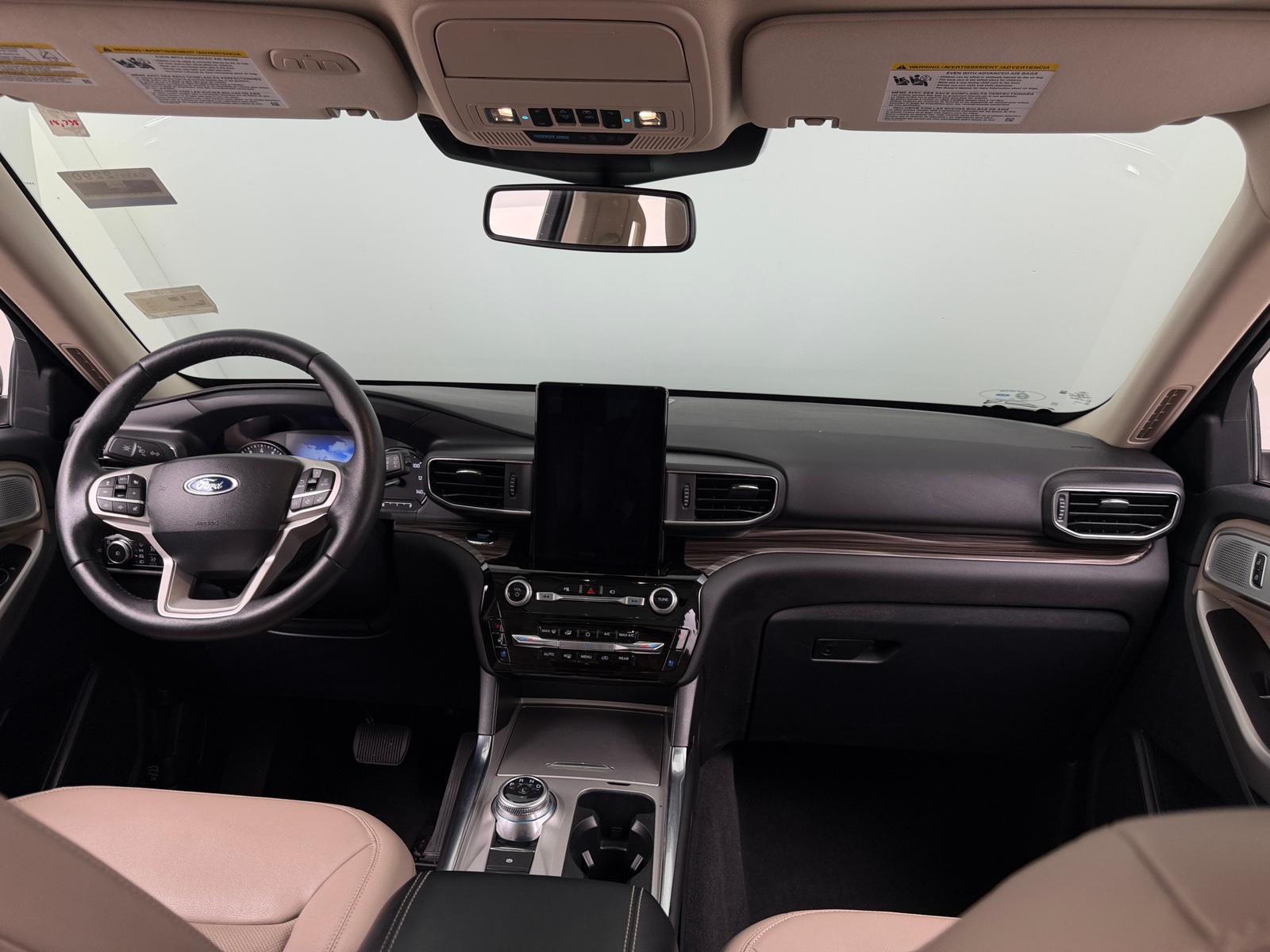 Thumbnail: 2023 Ford Explorer - 2