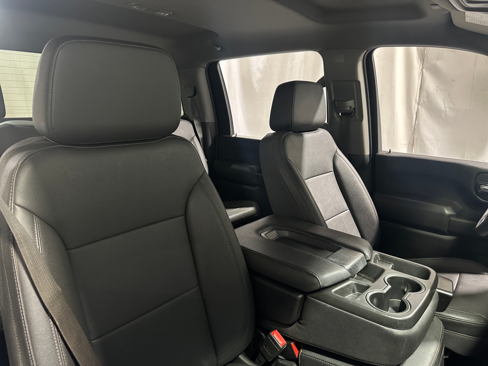 Thumbnail: 2023 GMC Sierra 2500 - 2