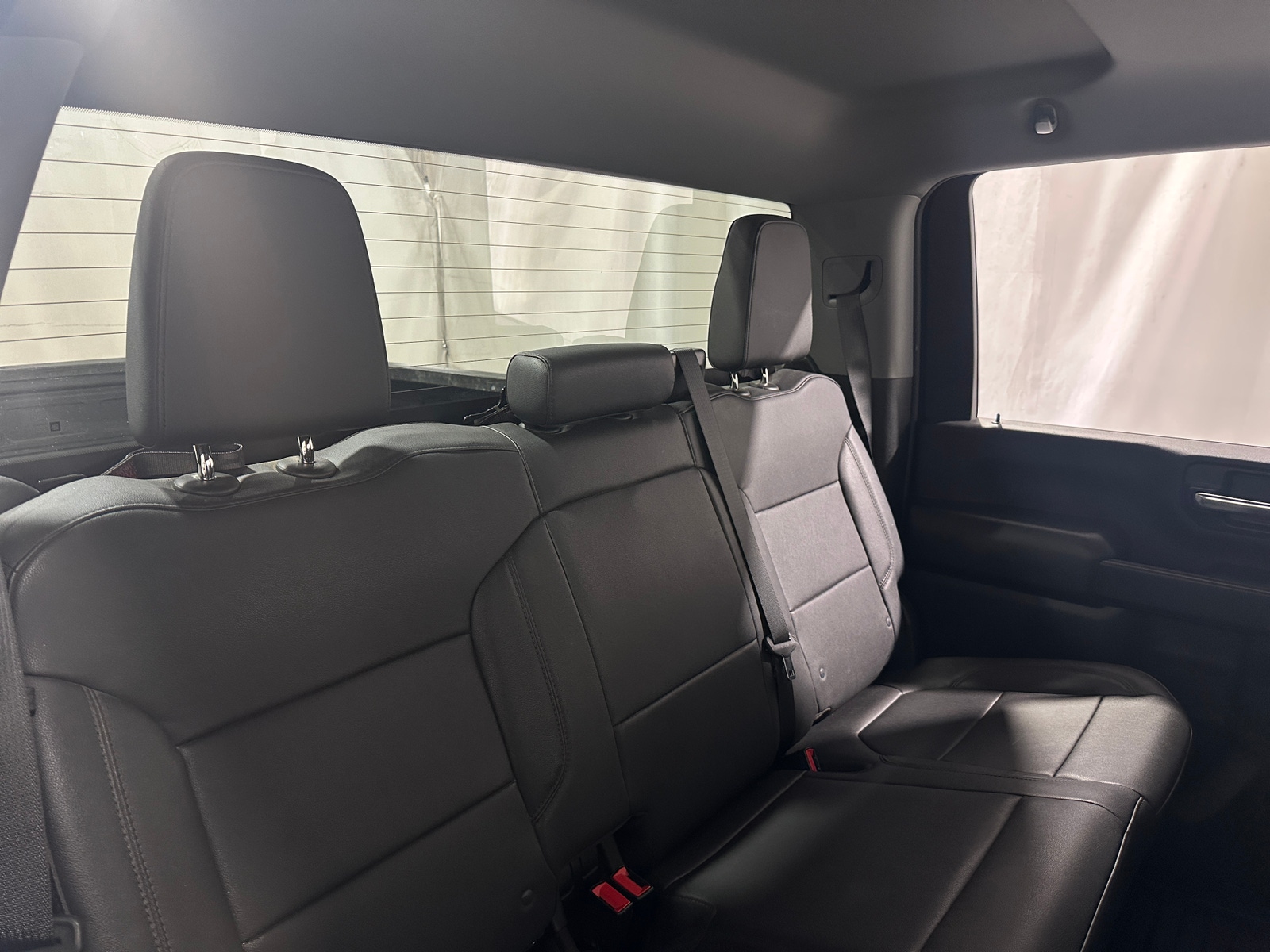 Thumbnail: 2023 GMC Sierra 2500 - 6