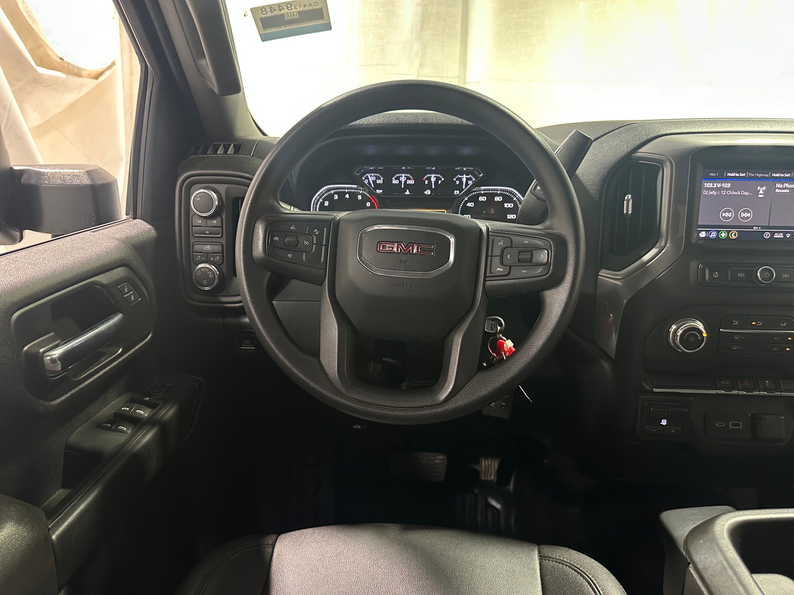 Thumbnail: 2023 GMC Sierra 2500 - 5