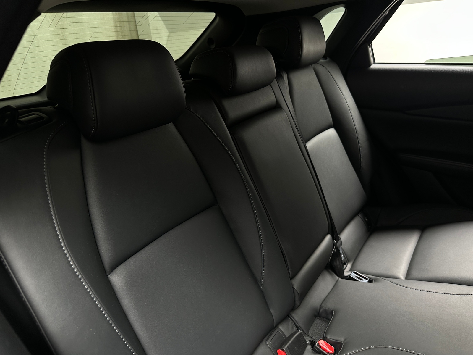 Thumbnail: 2024 Mazda CX-30 - 5