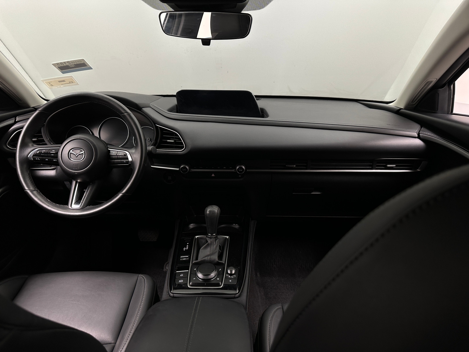Thumbnail: 2024 Mazda CX-30 - 2