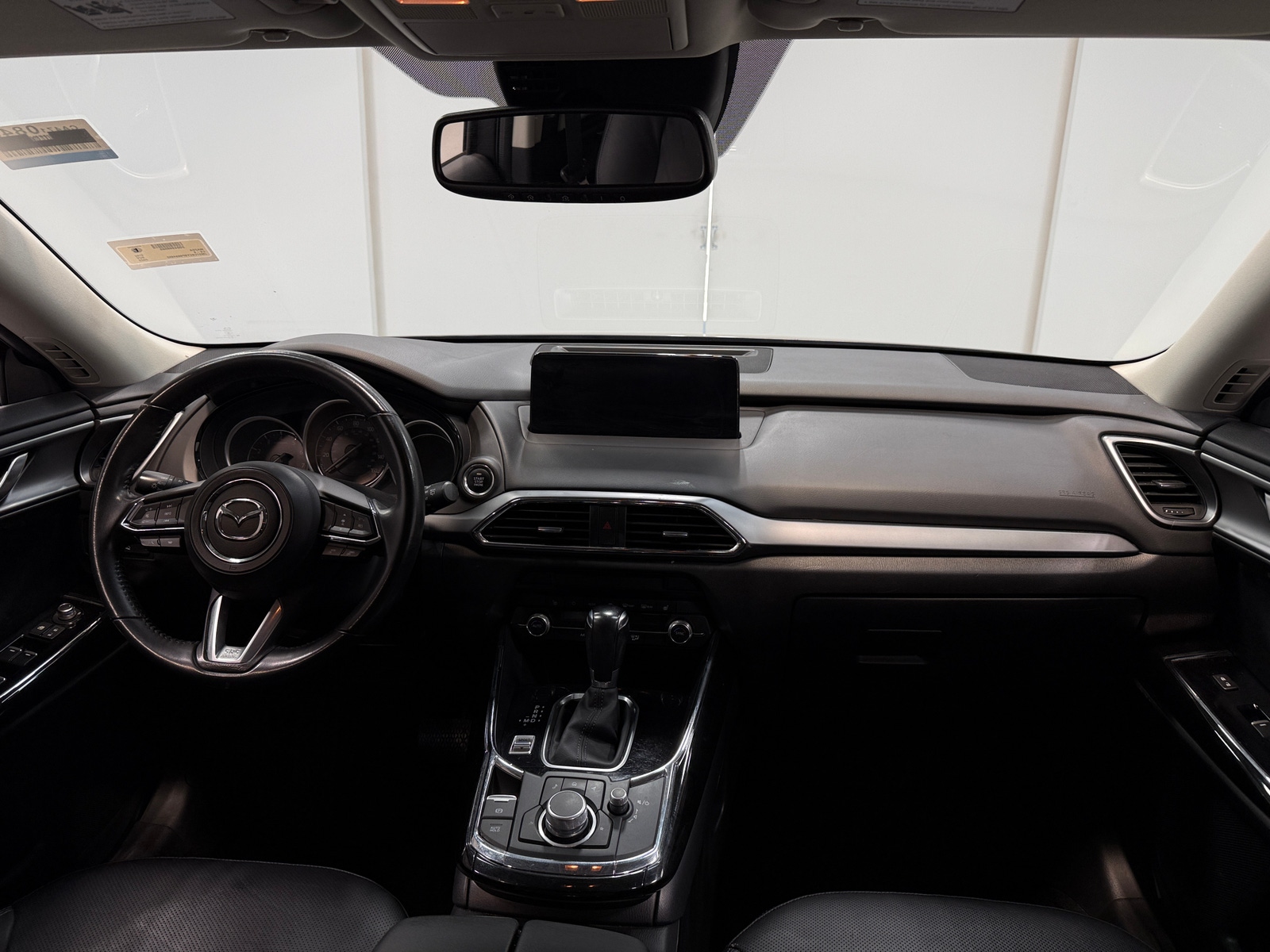 Thumbnail: 2023 Mazda CX-9 - 2