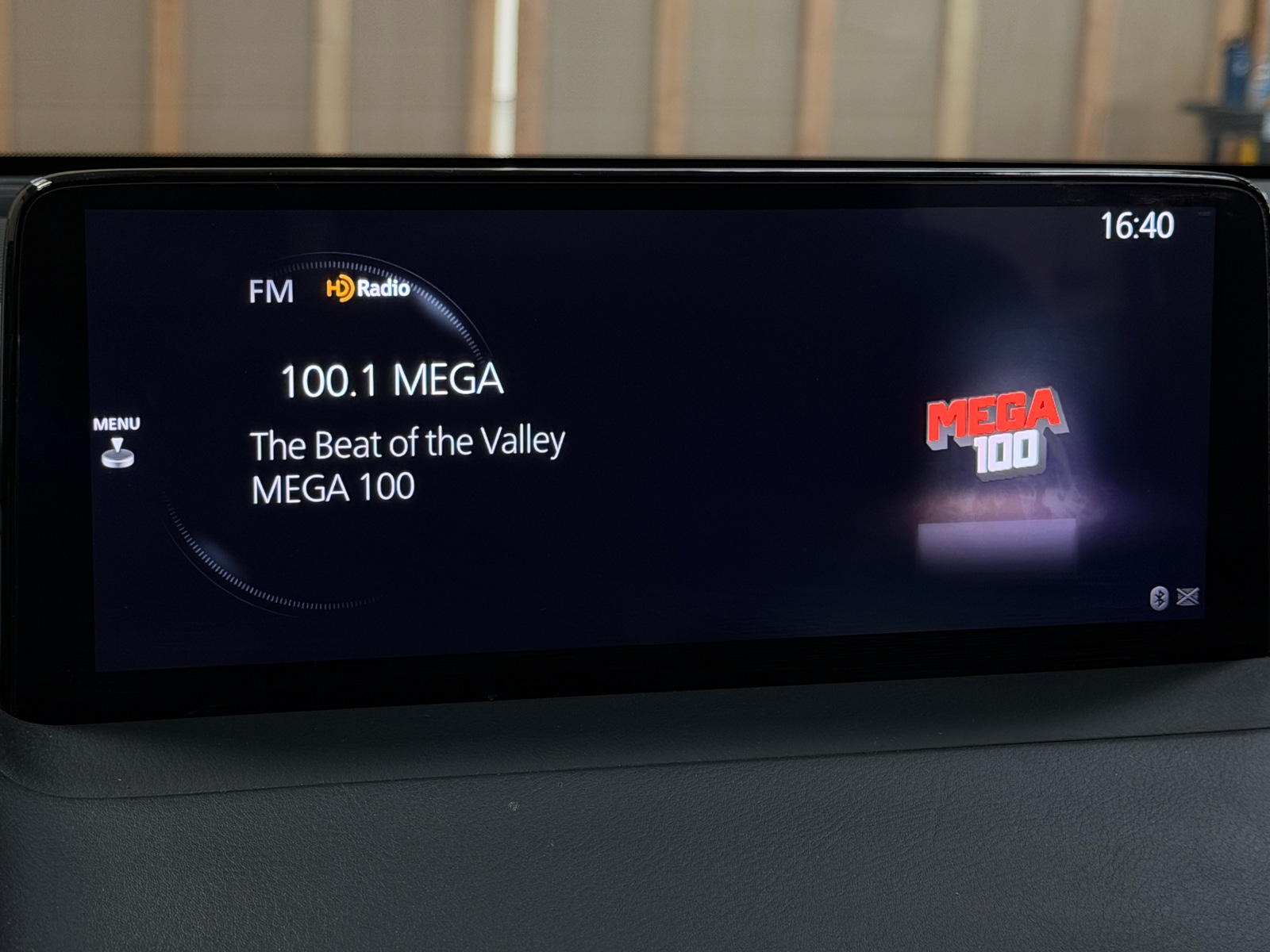 Thumbnail: 2023 Mazda CX-9 - 3