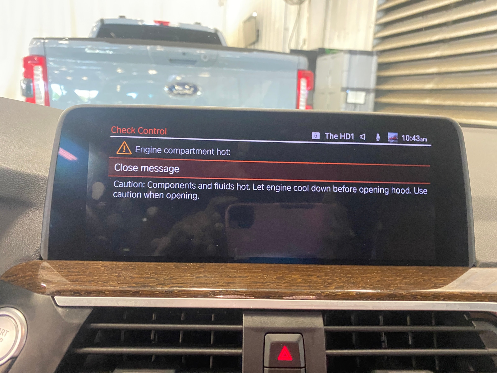 Thumbnail: 2021 BMW X3 - 3