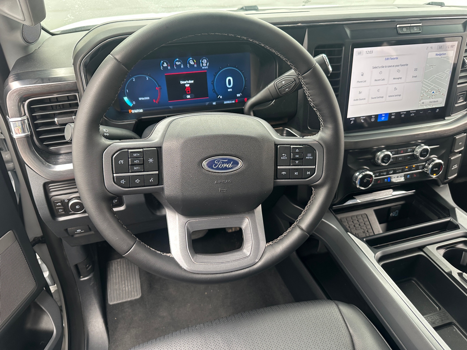 Thumbnail: 2025 Ford Econoline - 4