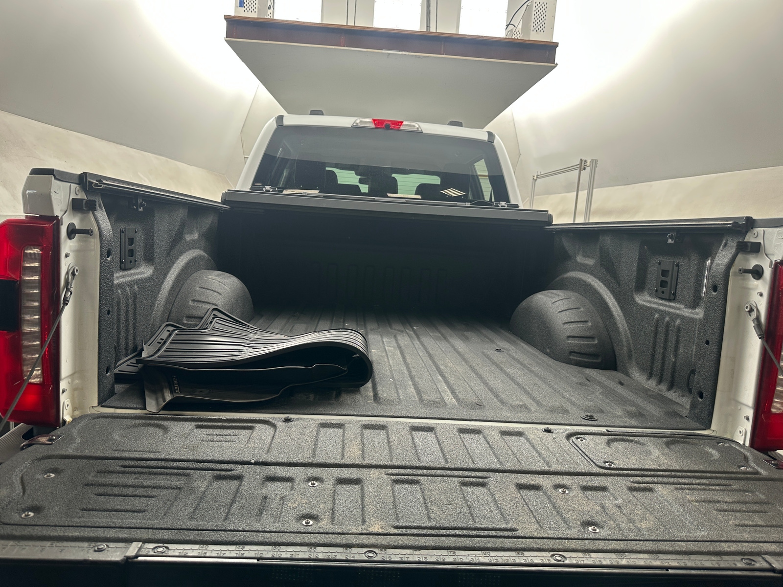 Thumbnail: 2025 Ford Econoline - 6