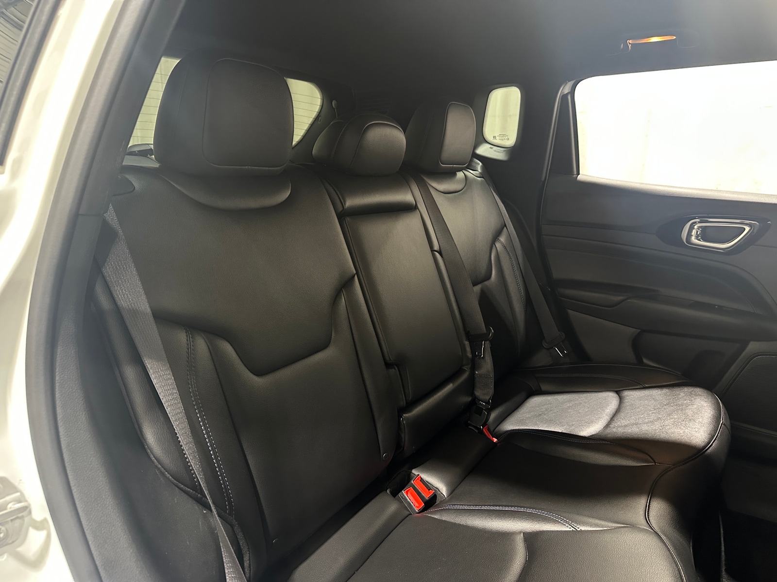 Thumbnail: 2026 Jeep Compass - 5