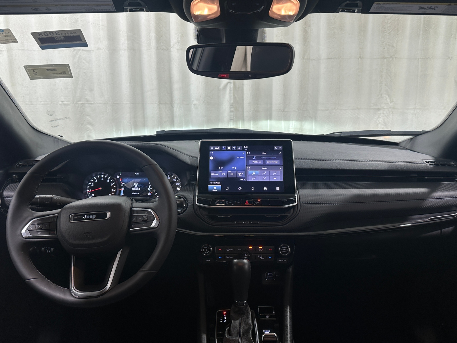 Thumbnail: 2026 Jeep Compass - 2
