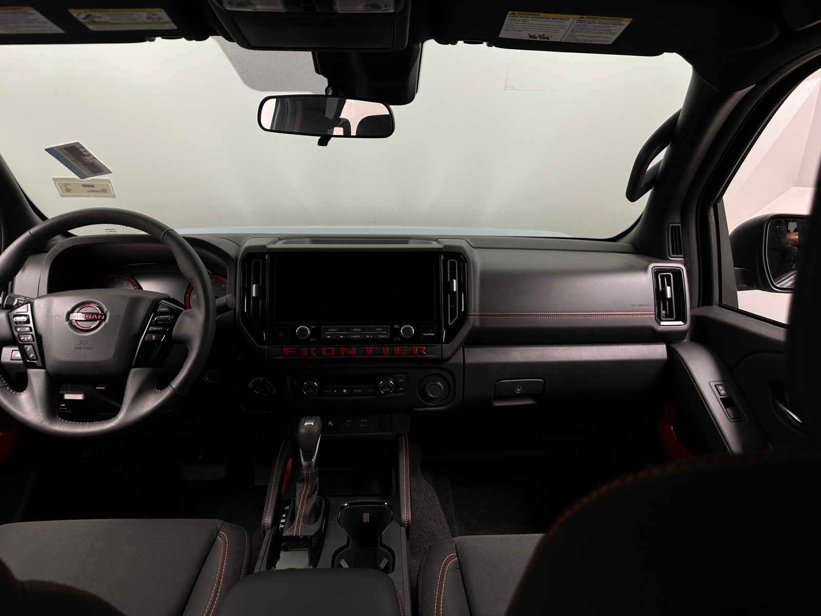 Thumbnail: 2025 Nissan Frontier - 3