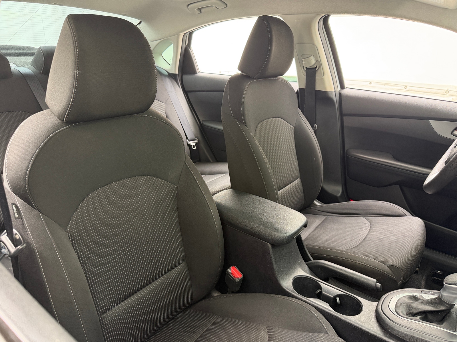 Thumbnail: 2021 Kia Forte - 2
