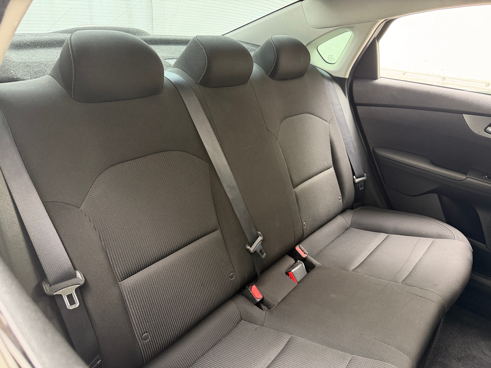 Thumbnail: 2021 Kia Forte - 6