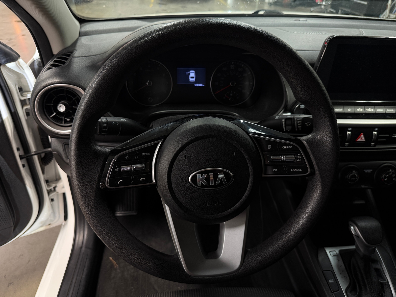 Thumbnail: 2021 Kia Forte - 5
