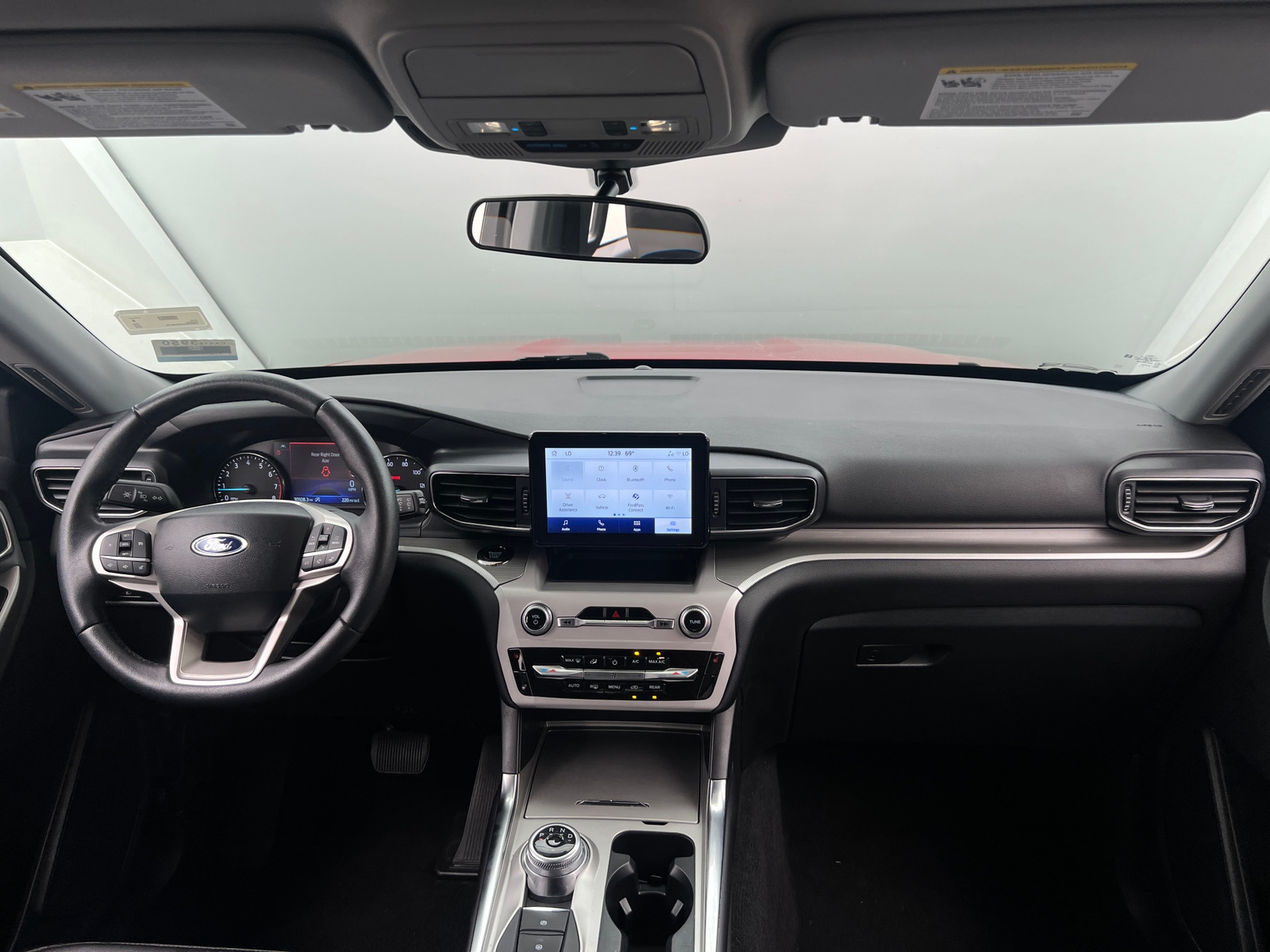 Thumbnail: 2024 Ford Explorer - 2
